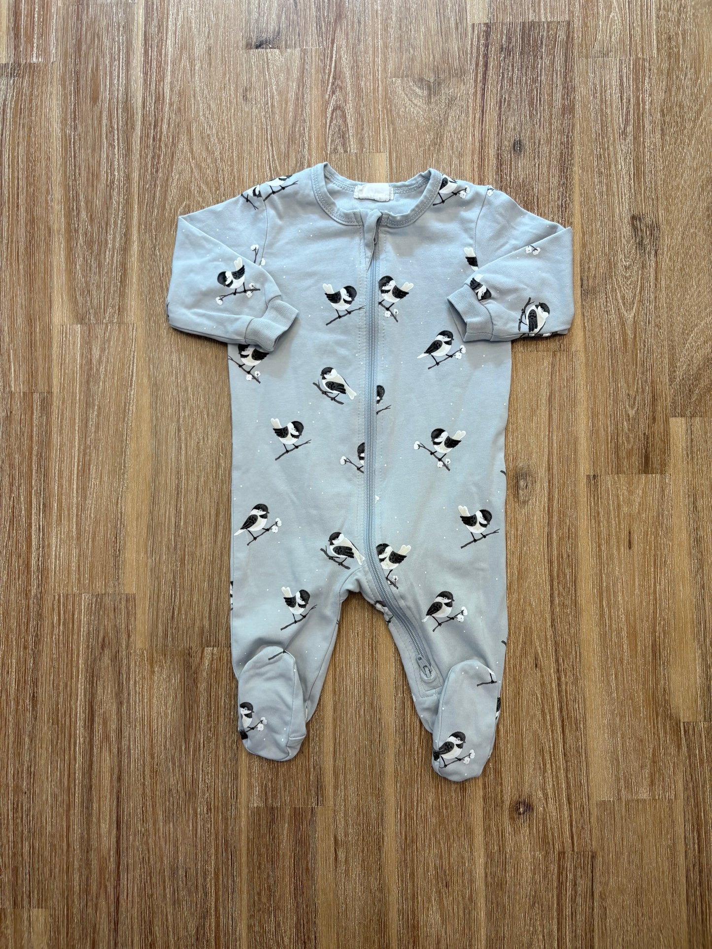 3 mois / First by Petit Lem