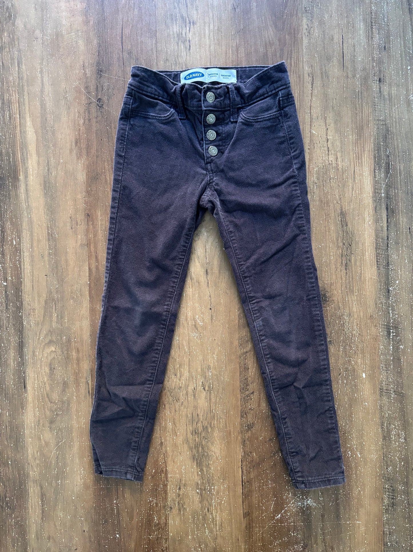 6 ans / Old navy