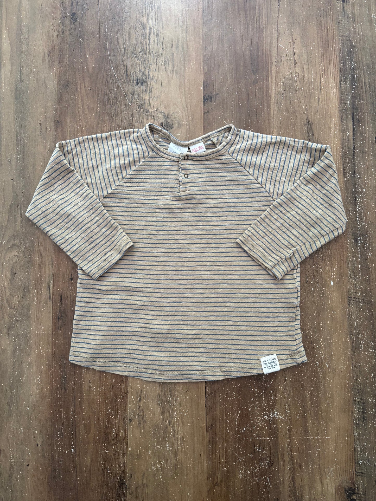 4-5 ans / Zara