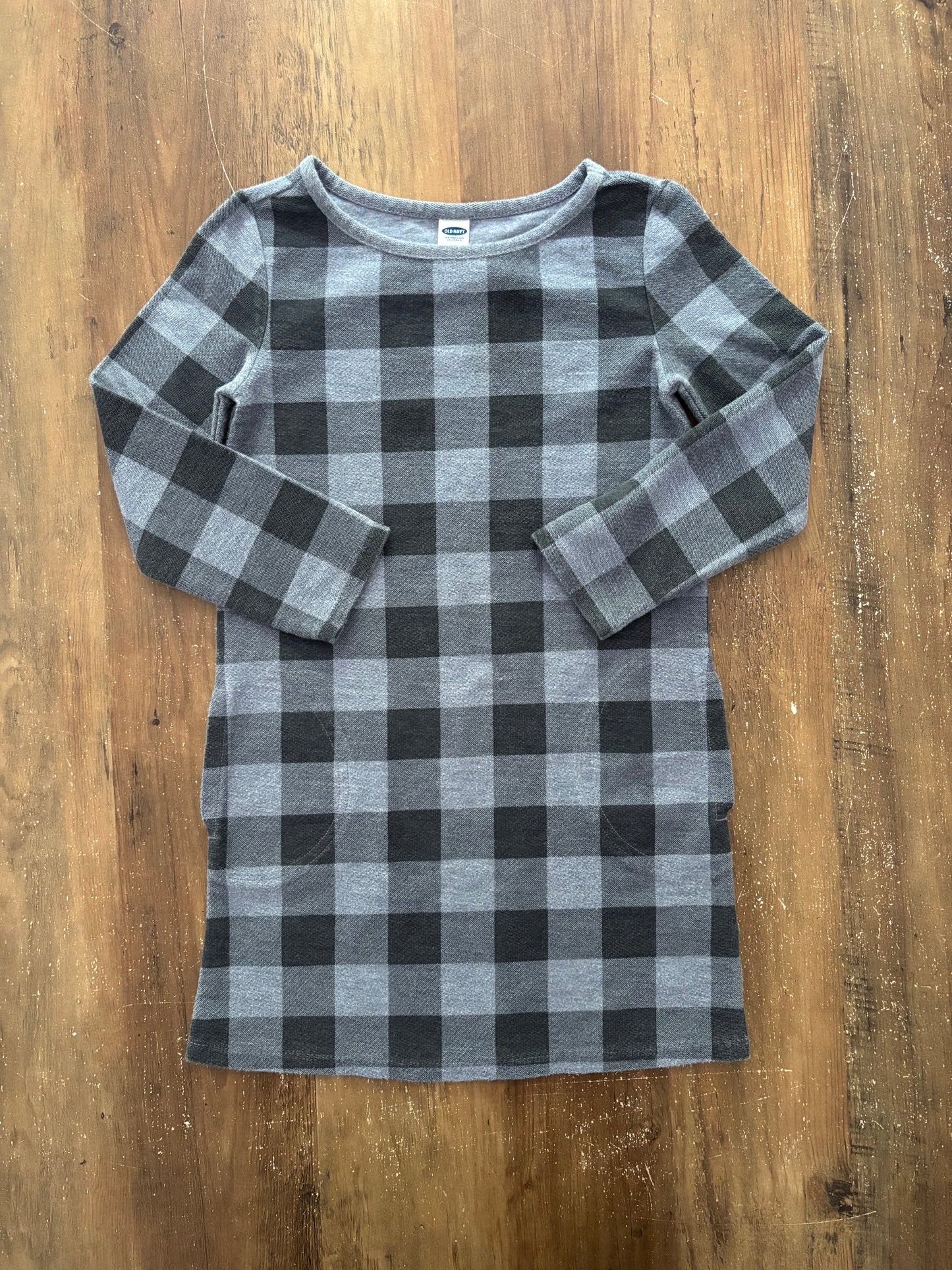 5 ans / Old navy
