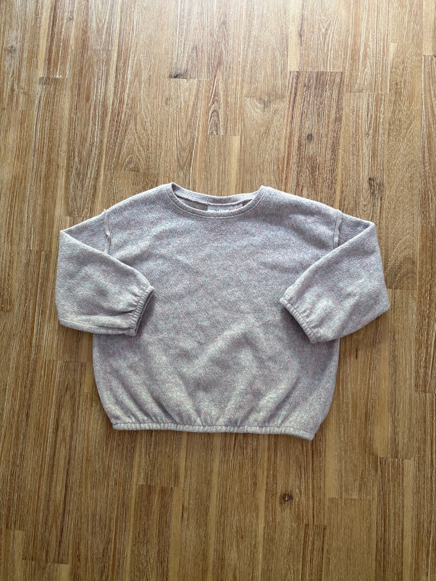 2-3 ans / Zara