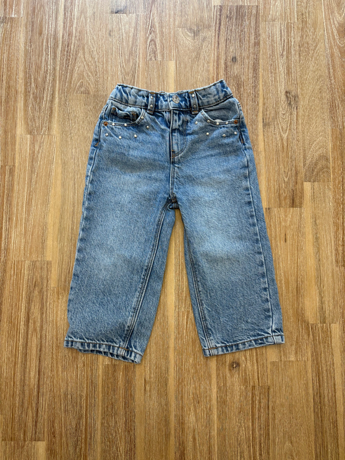 18-24 mois / Zara