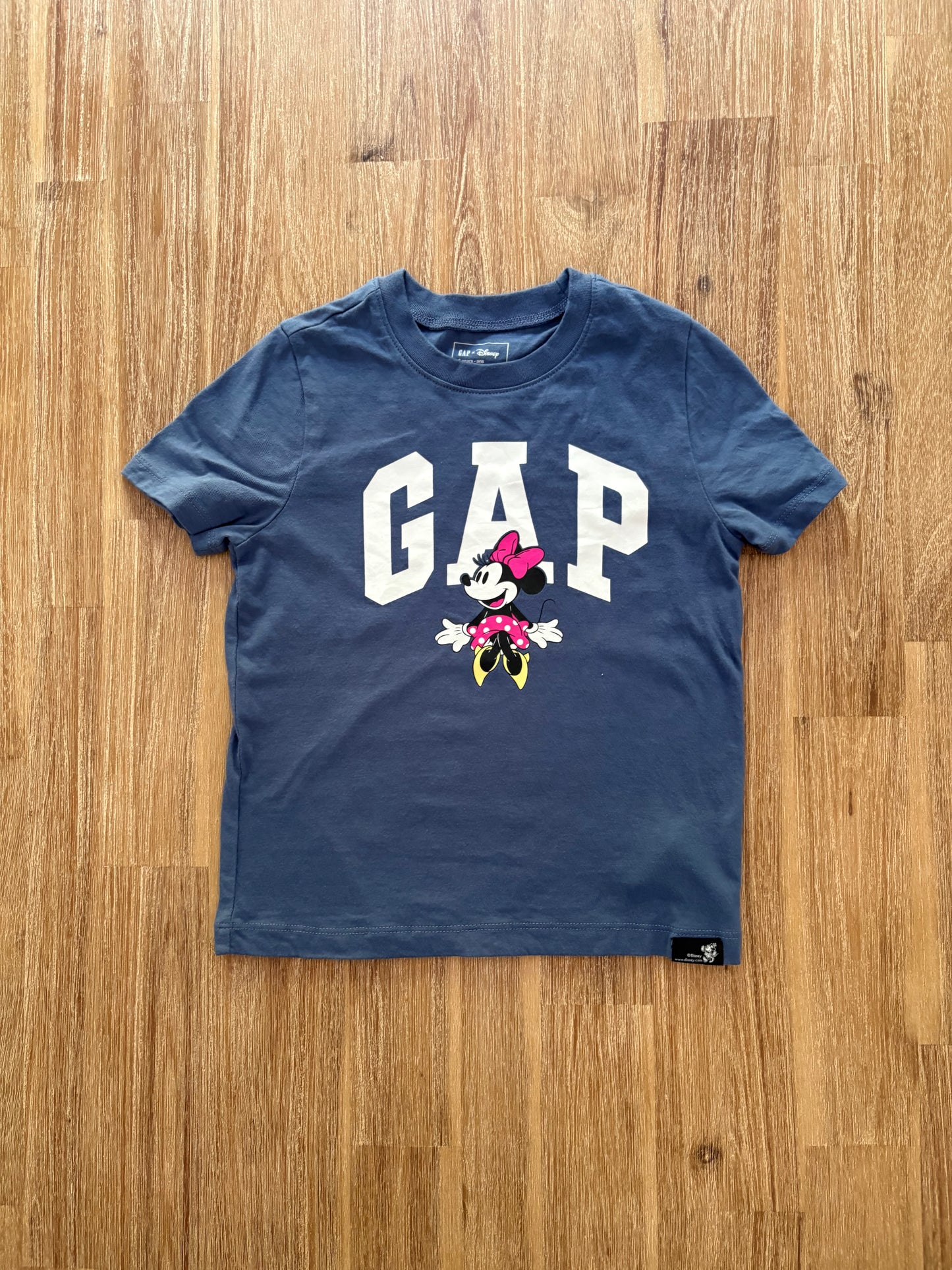 5 ans / Gap x disney