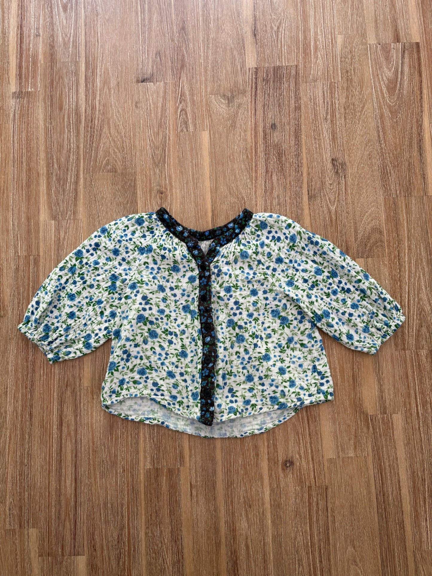 12-18 mois / Zara