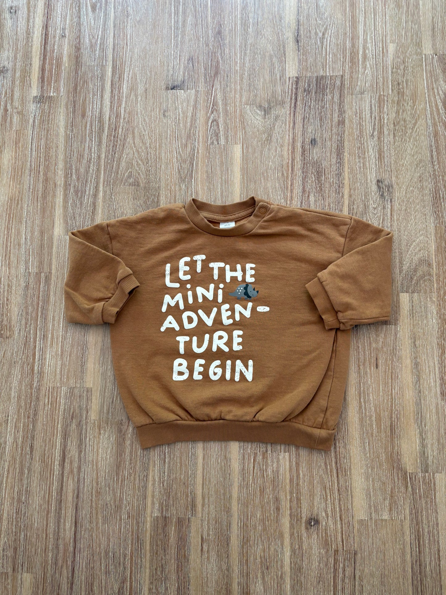 1 an 1/2-2T / H&M
