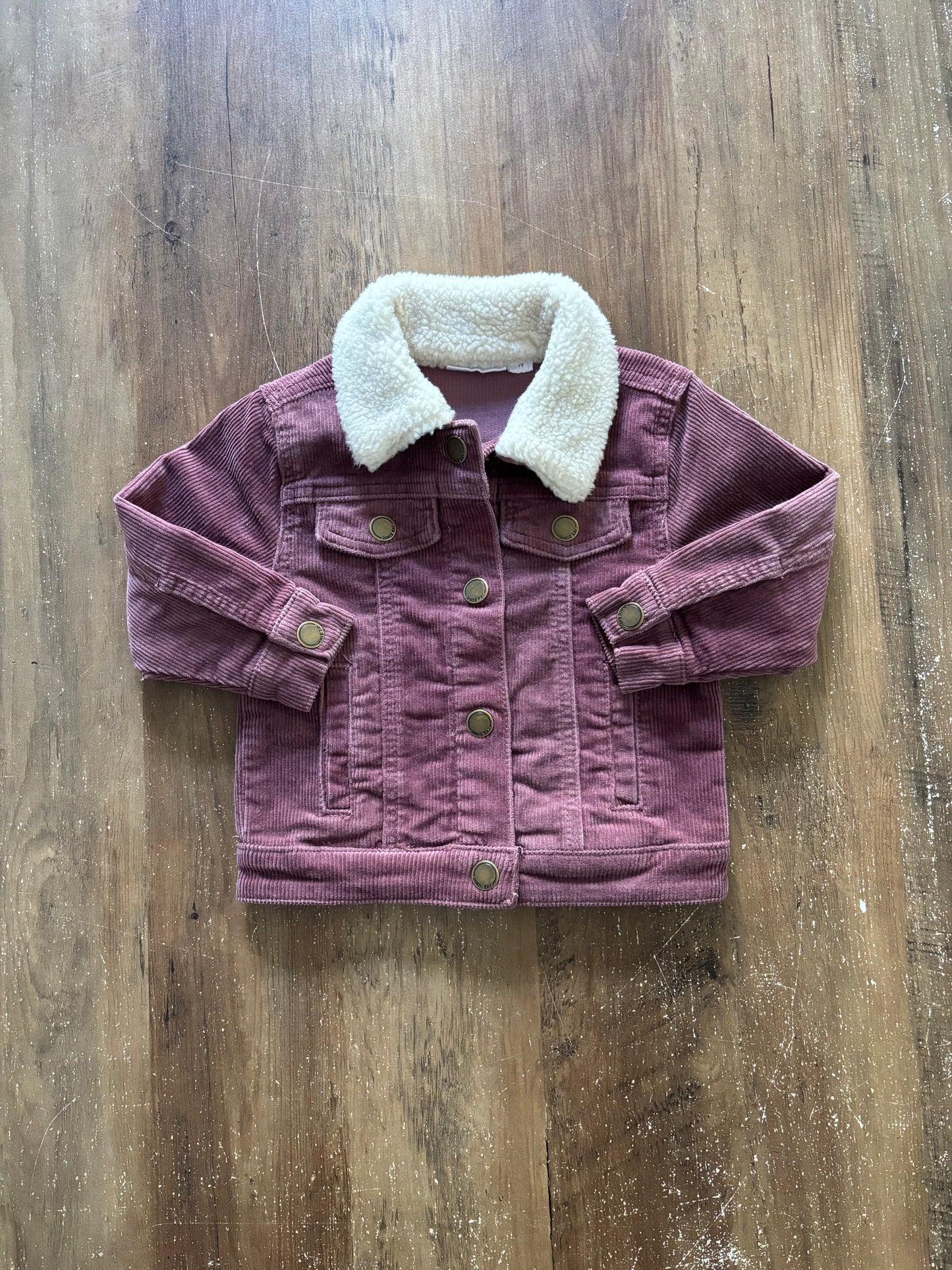 1 an *Grand / Jamie Kay