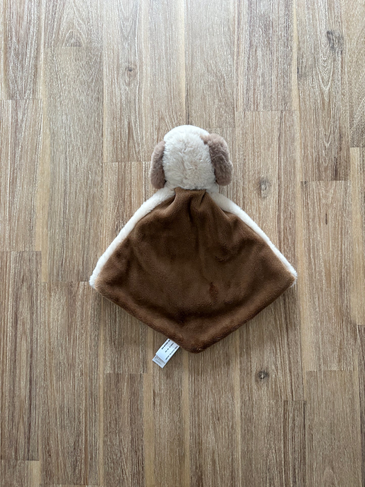 Peluche réconfort / Ebban Eco Collection