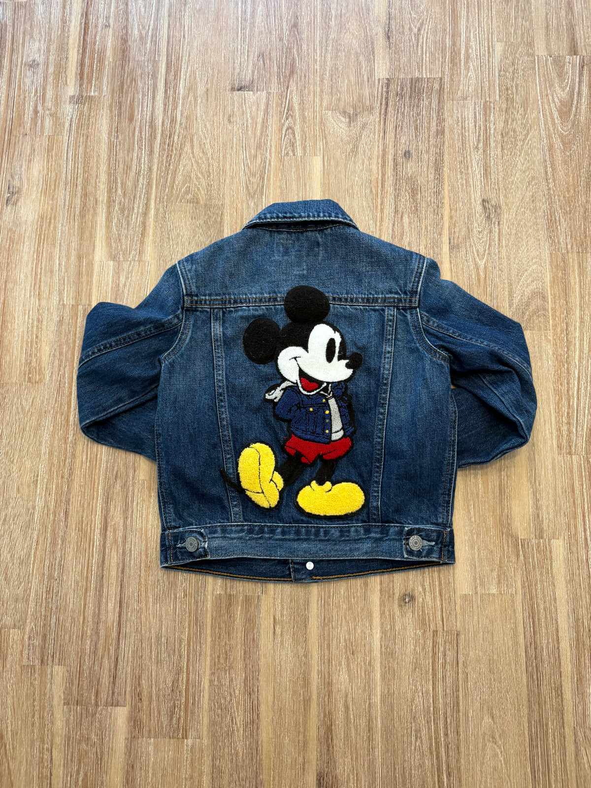 5 ans *Petit / Gap x Disney *Voir au dos