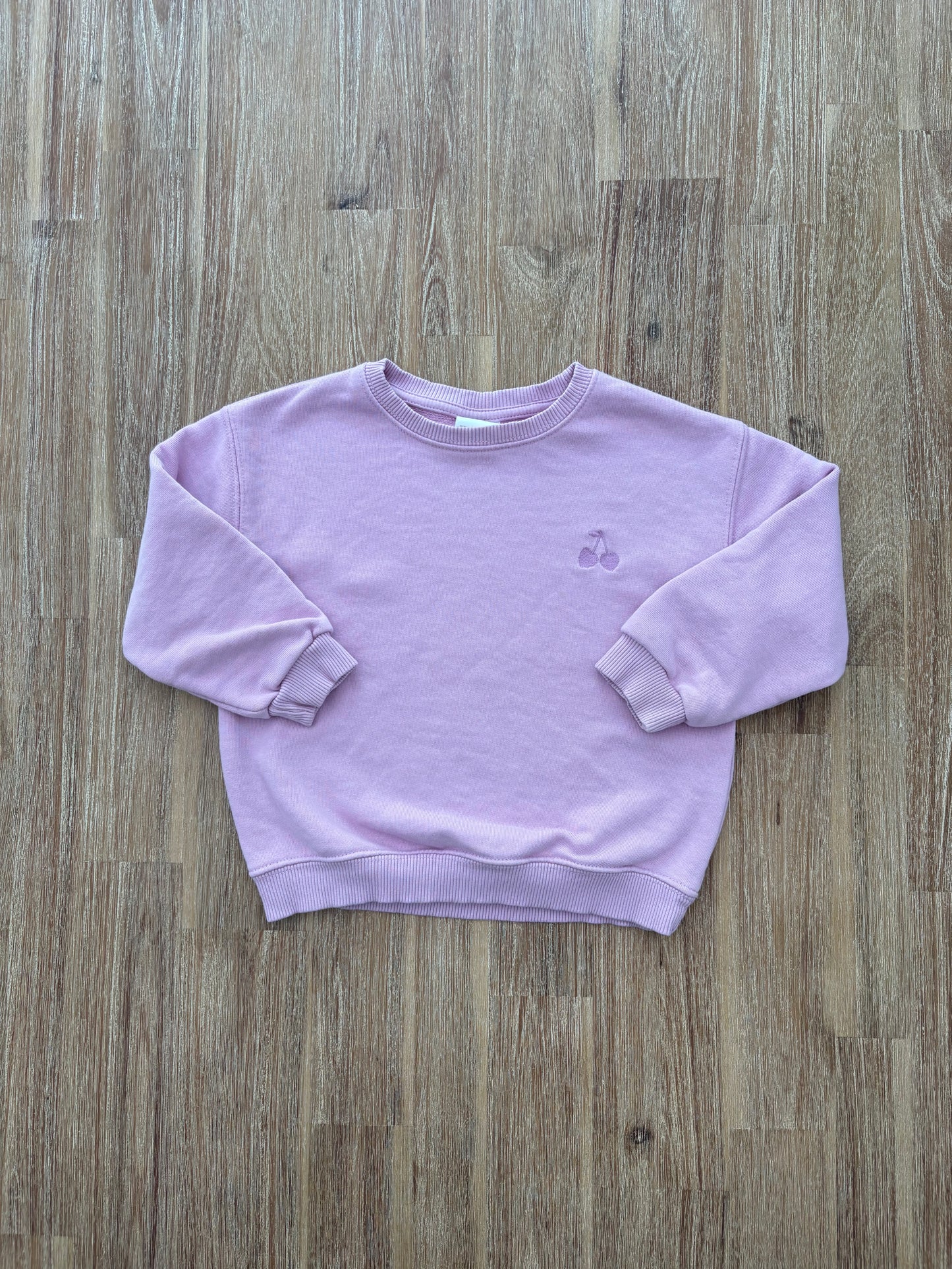 *Imparfait* 2-3 ans / Zara