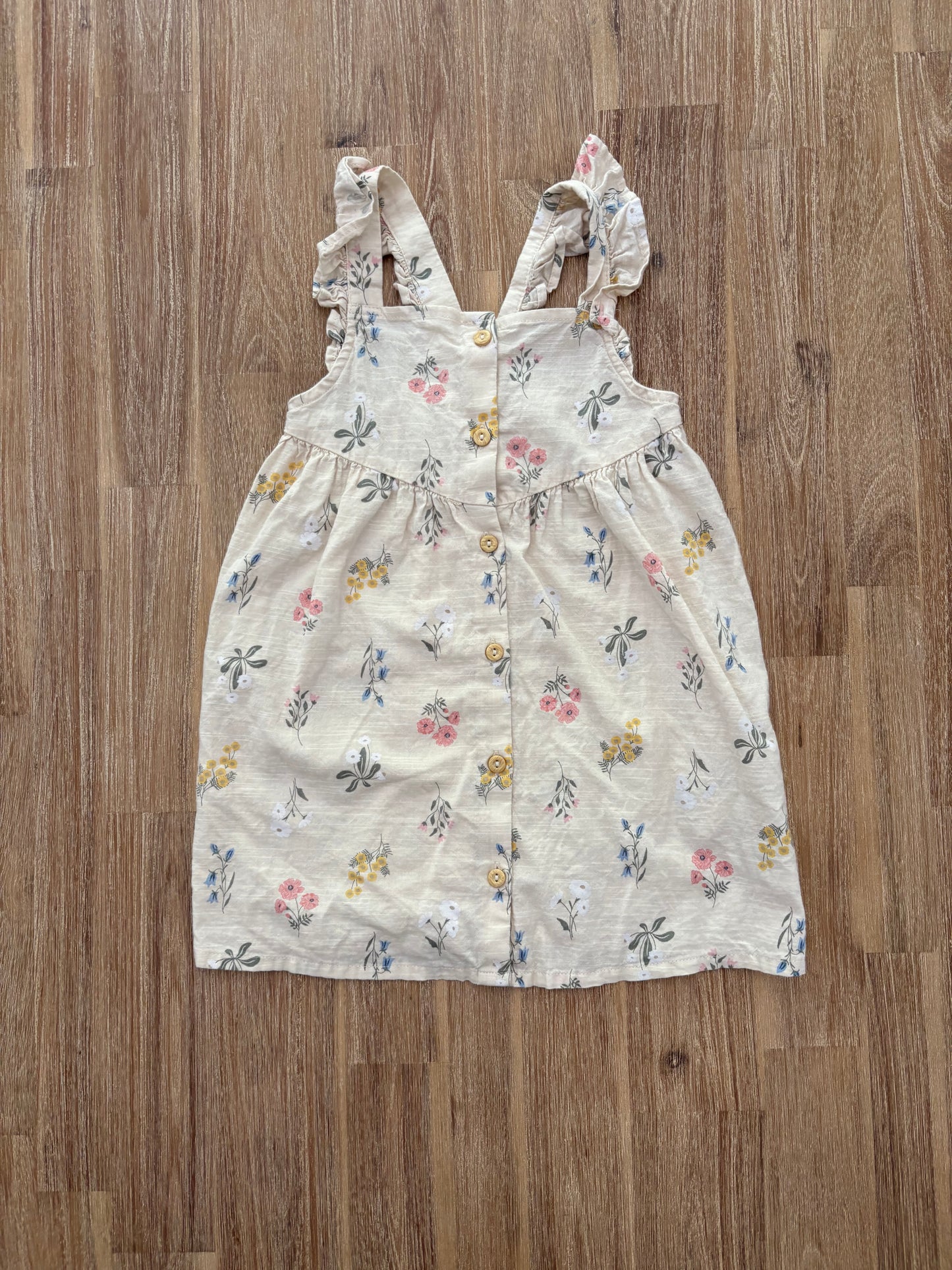 3-4 ans / H&M