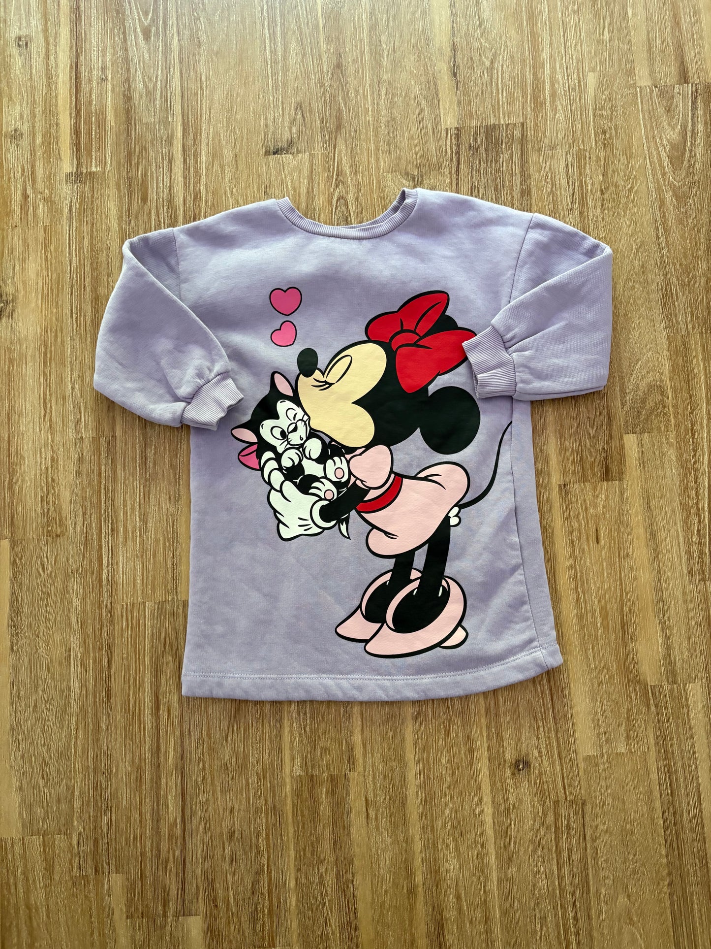 2-4 ans / H&M x Disney
