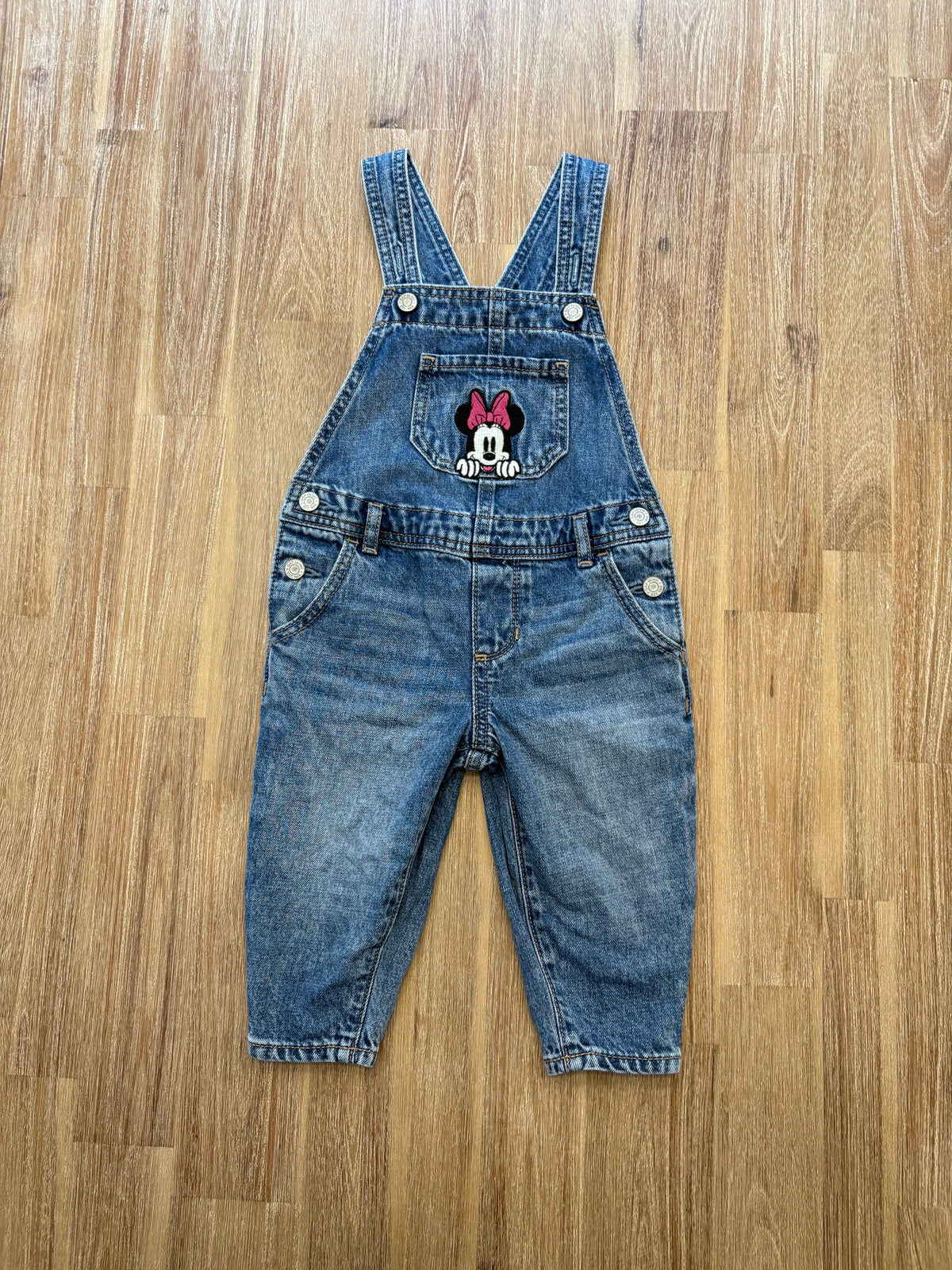 18-24 mois / Gap X Disney