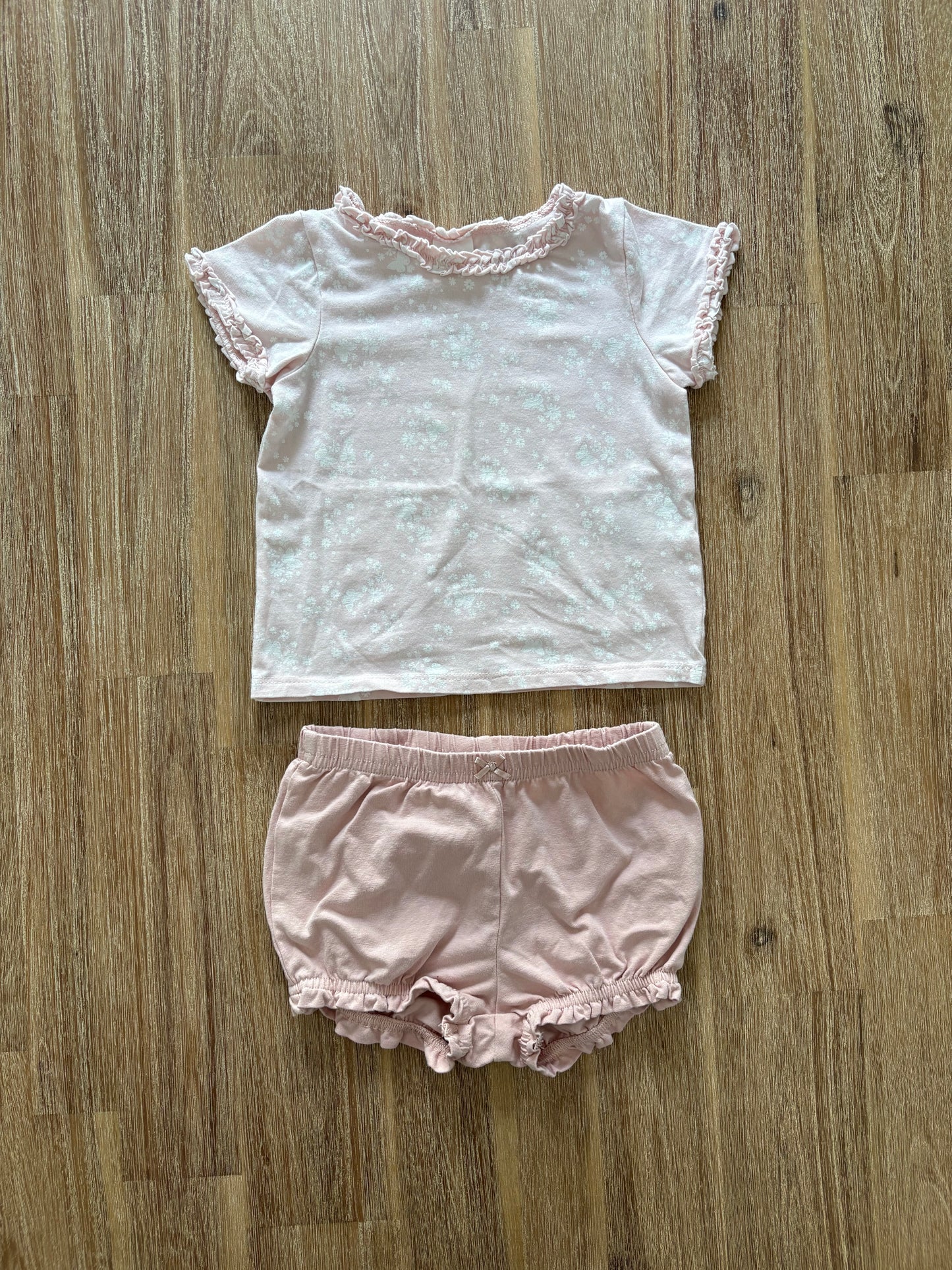 4-6 mois / H&M
