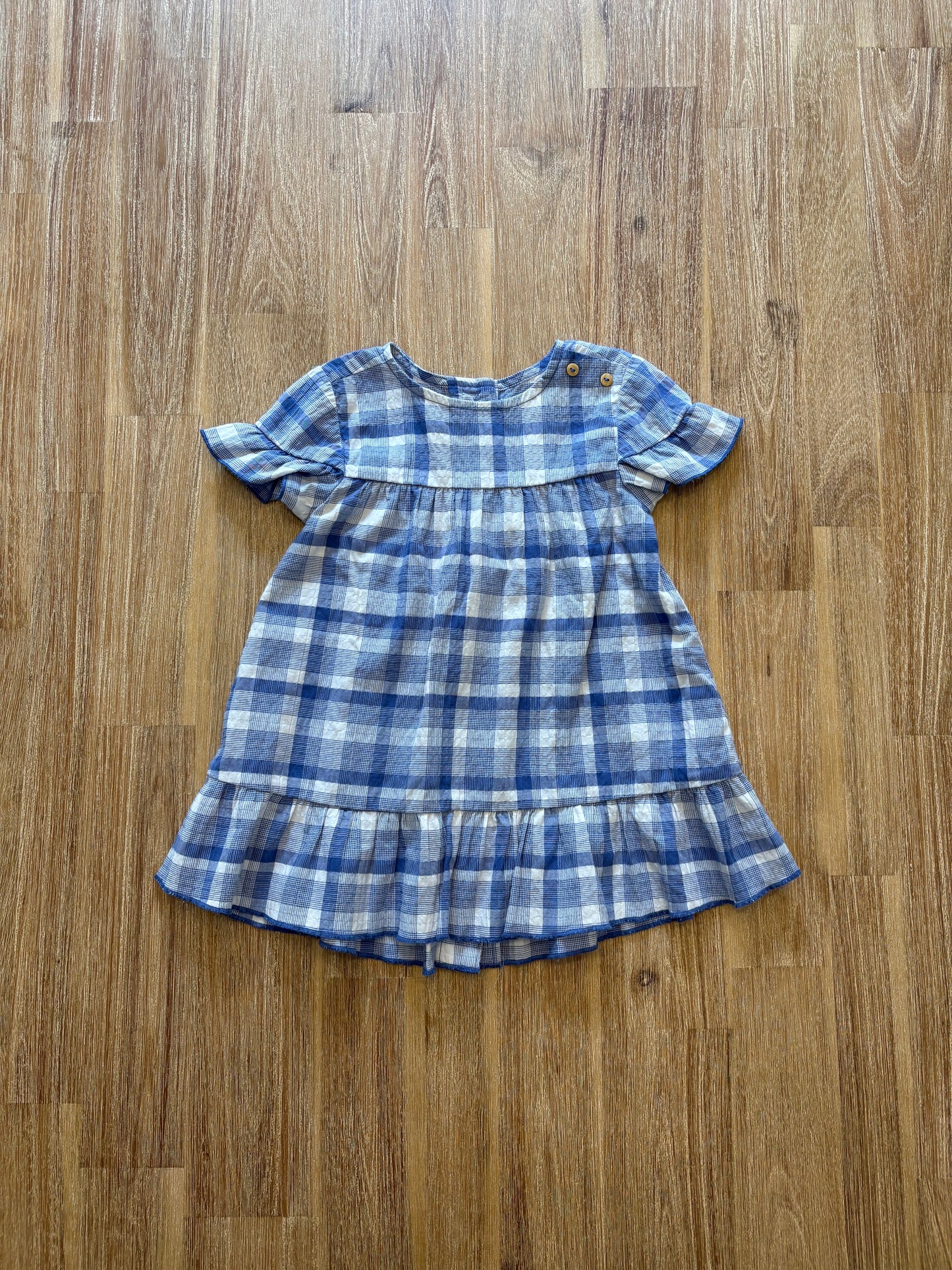 9-12 mois / Zara