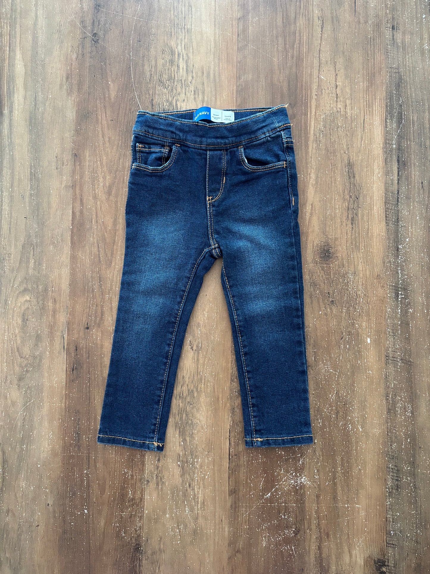 2 ans / Old navy