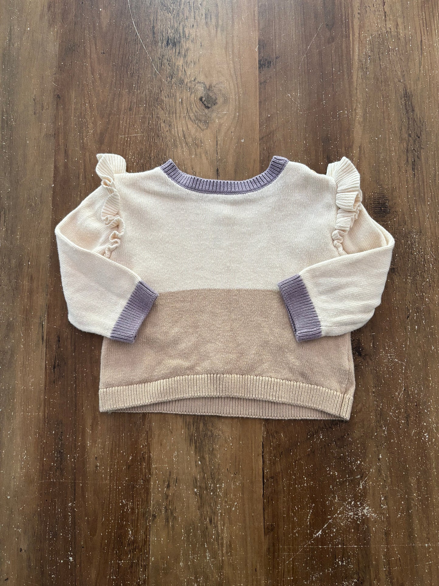 4-6 mois / H&M