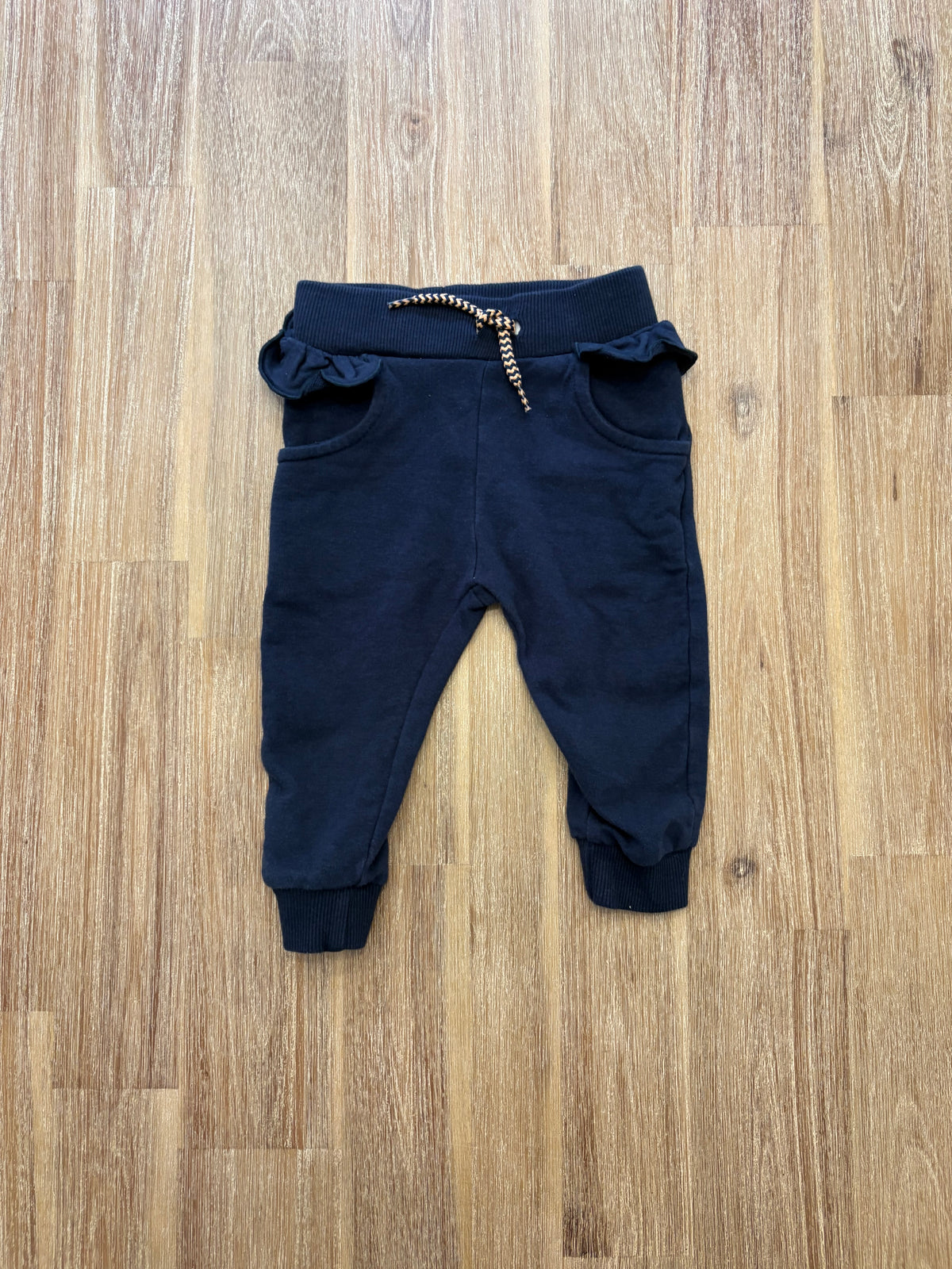 12 mois *petit / Dirkje