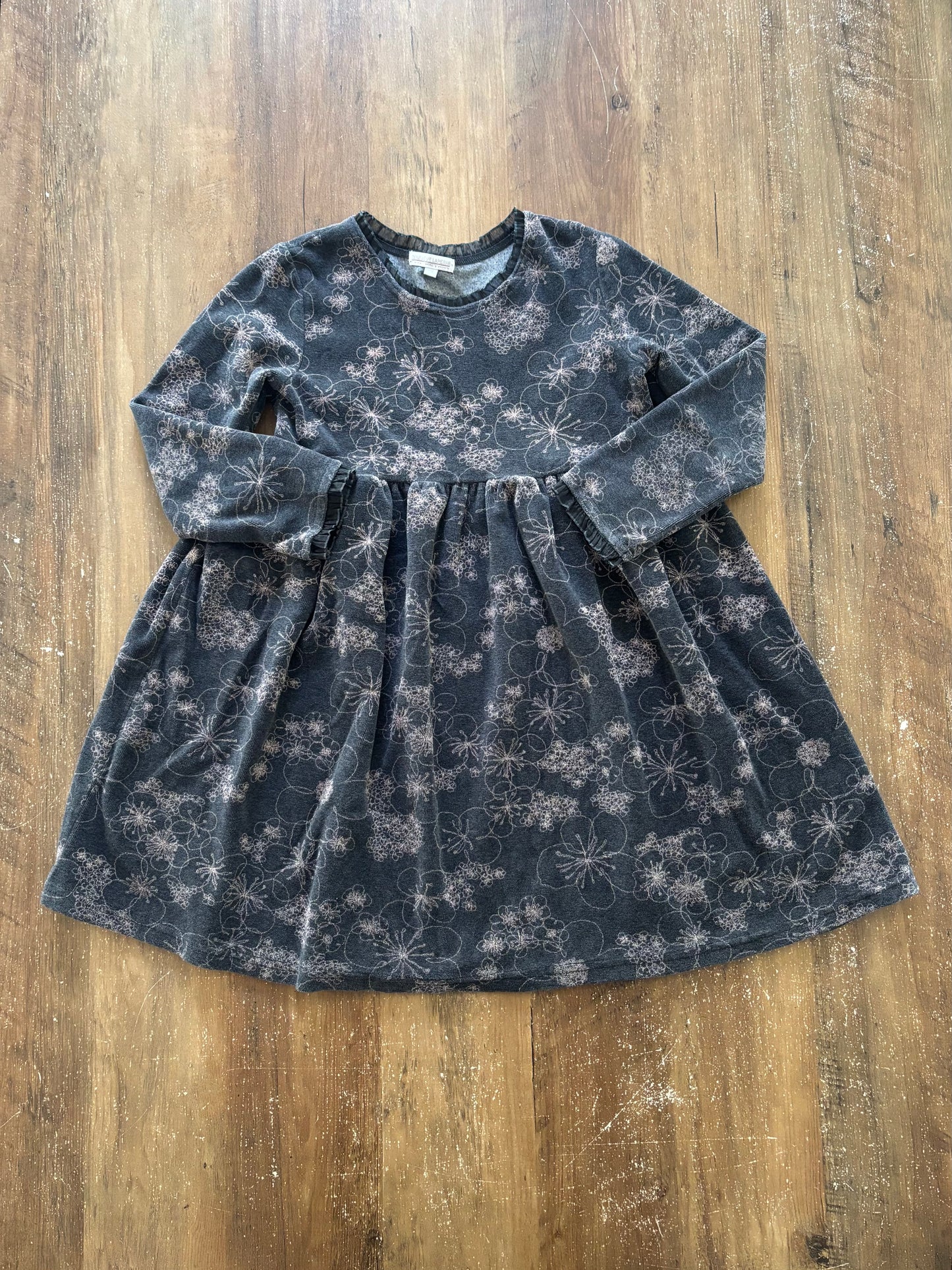 *Vintage* 6X / Geneviève Lapierre