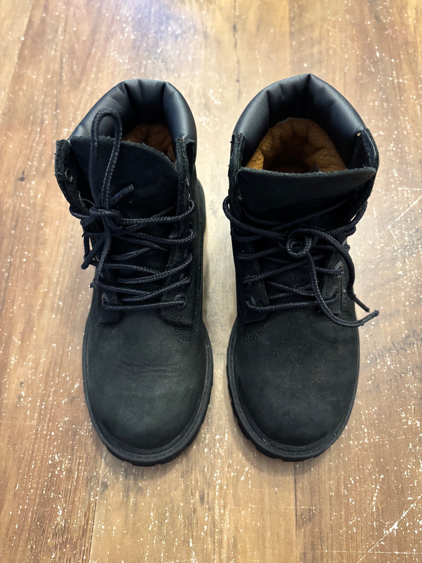 10C / 16,5 CM / Timberland