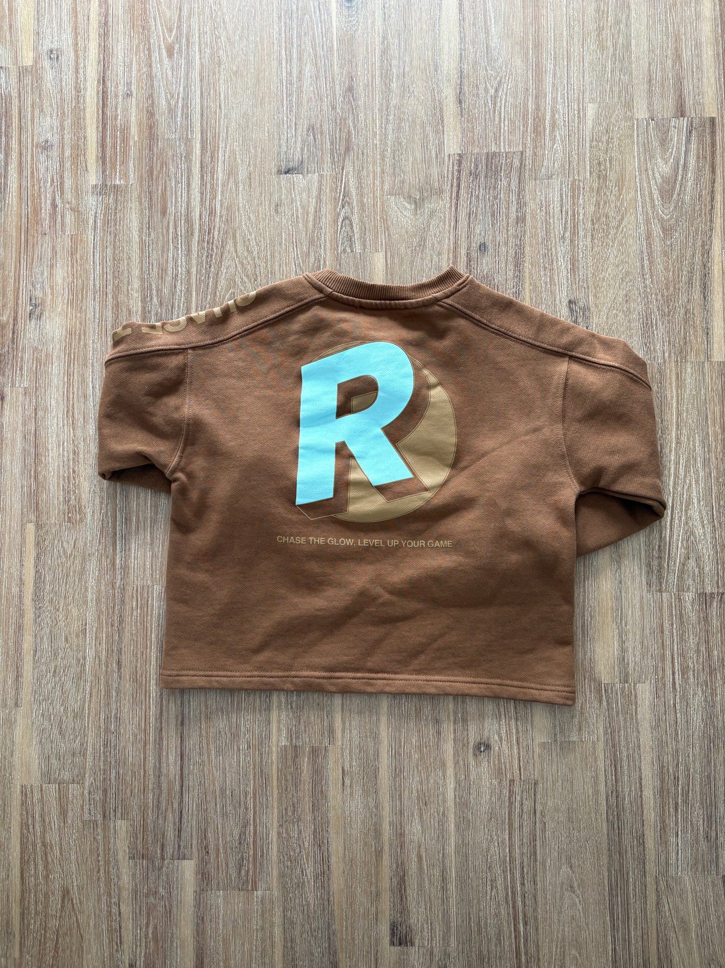 7-8 ans *Petit / Zara