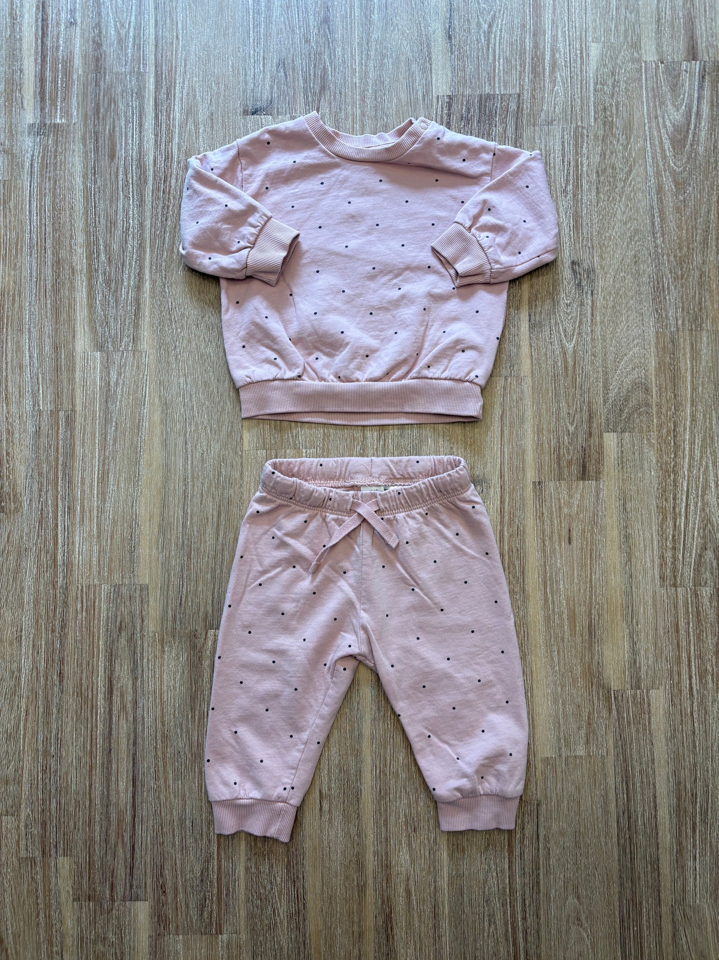 4-6 mois / H&M