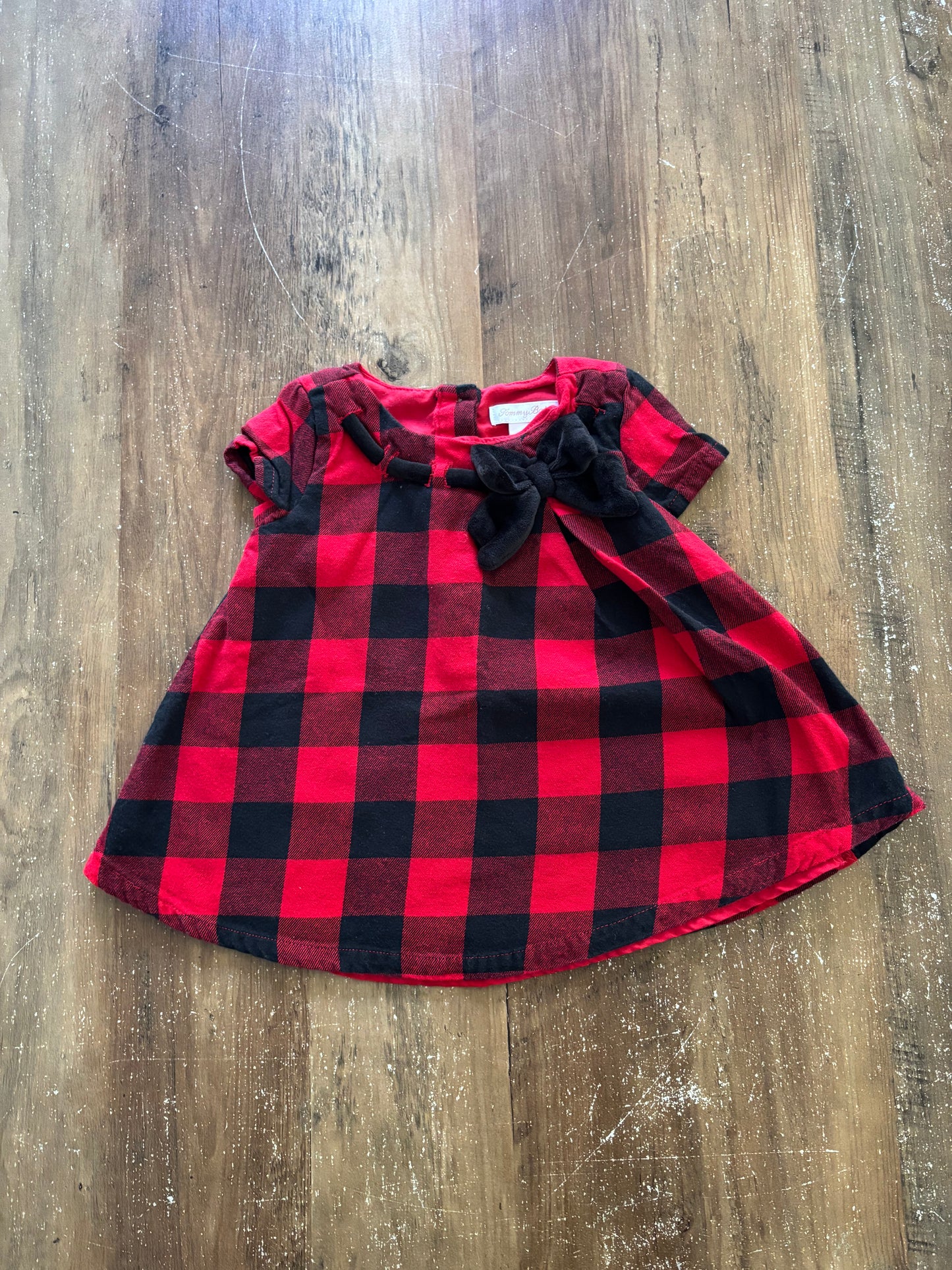 18 mois / Tommy Bahamas