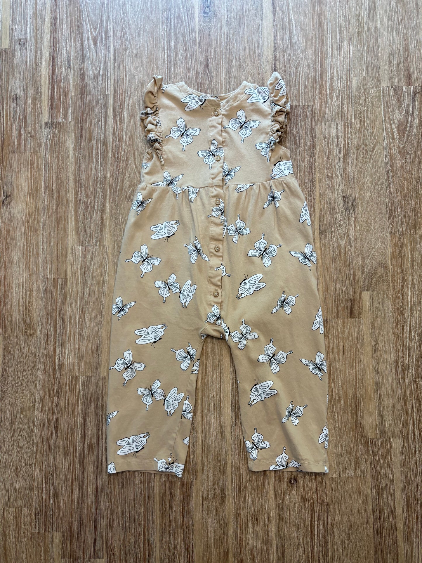 1 an 1/2-2T / H&M