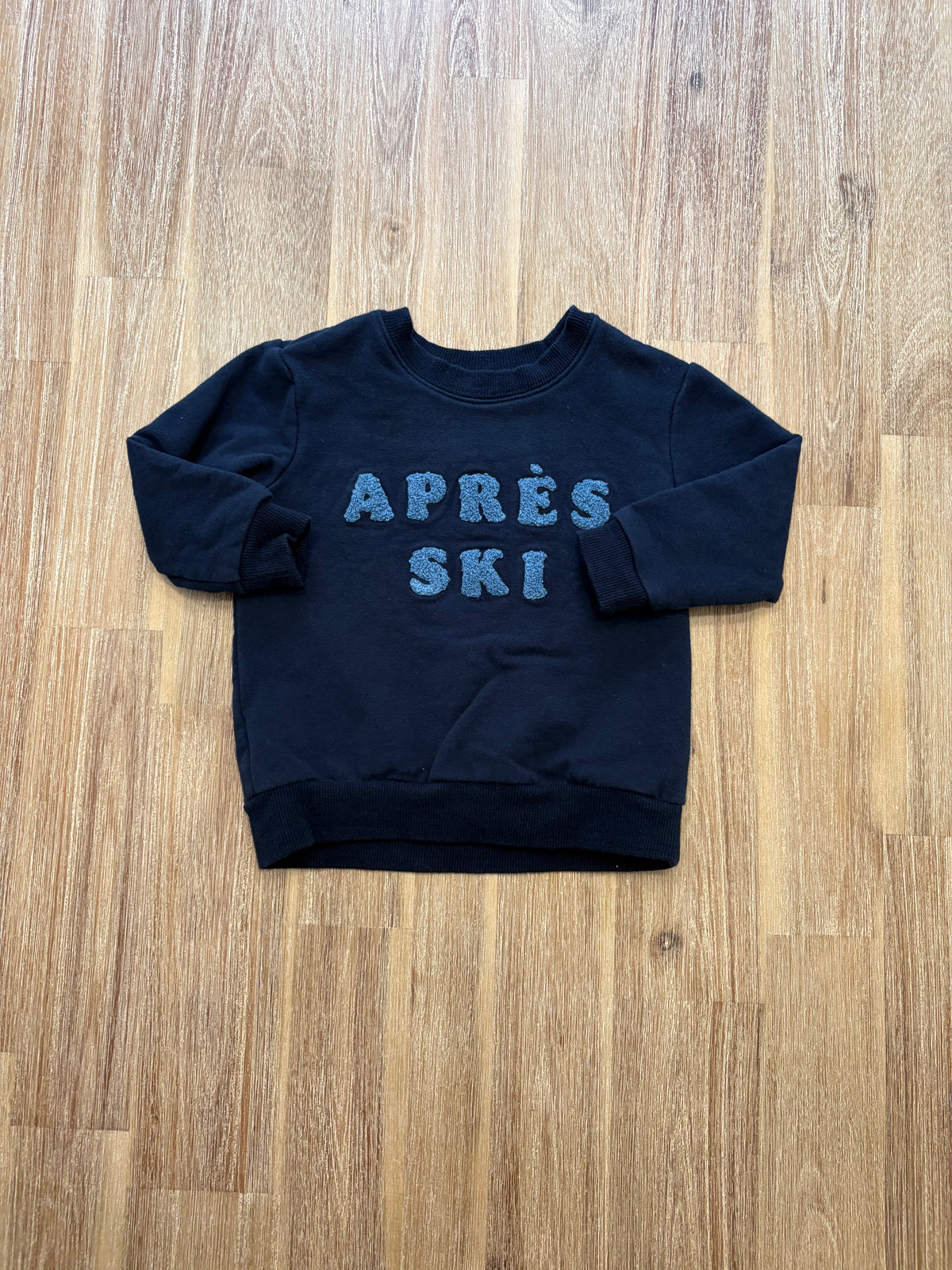 12 mois / Petit Lem