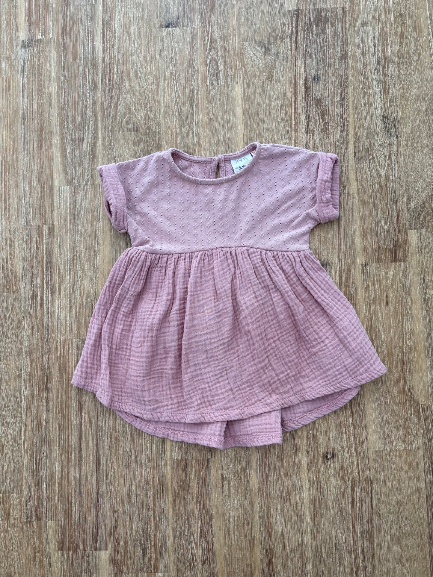 9-12 mois / Zara