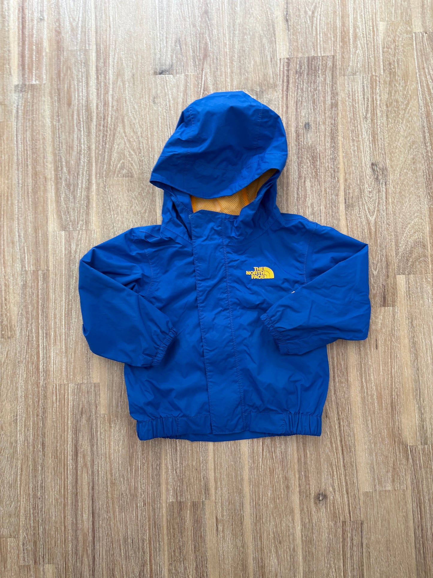 6-12 mois / The north face