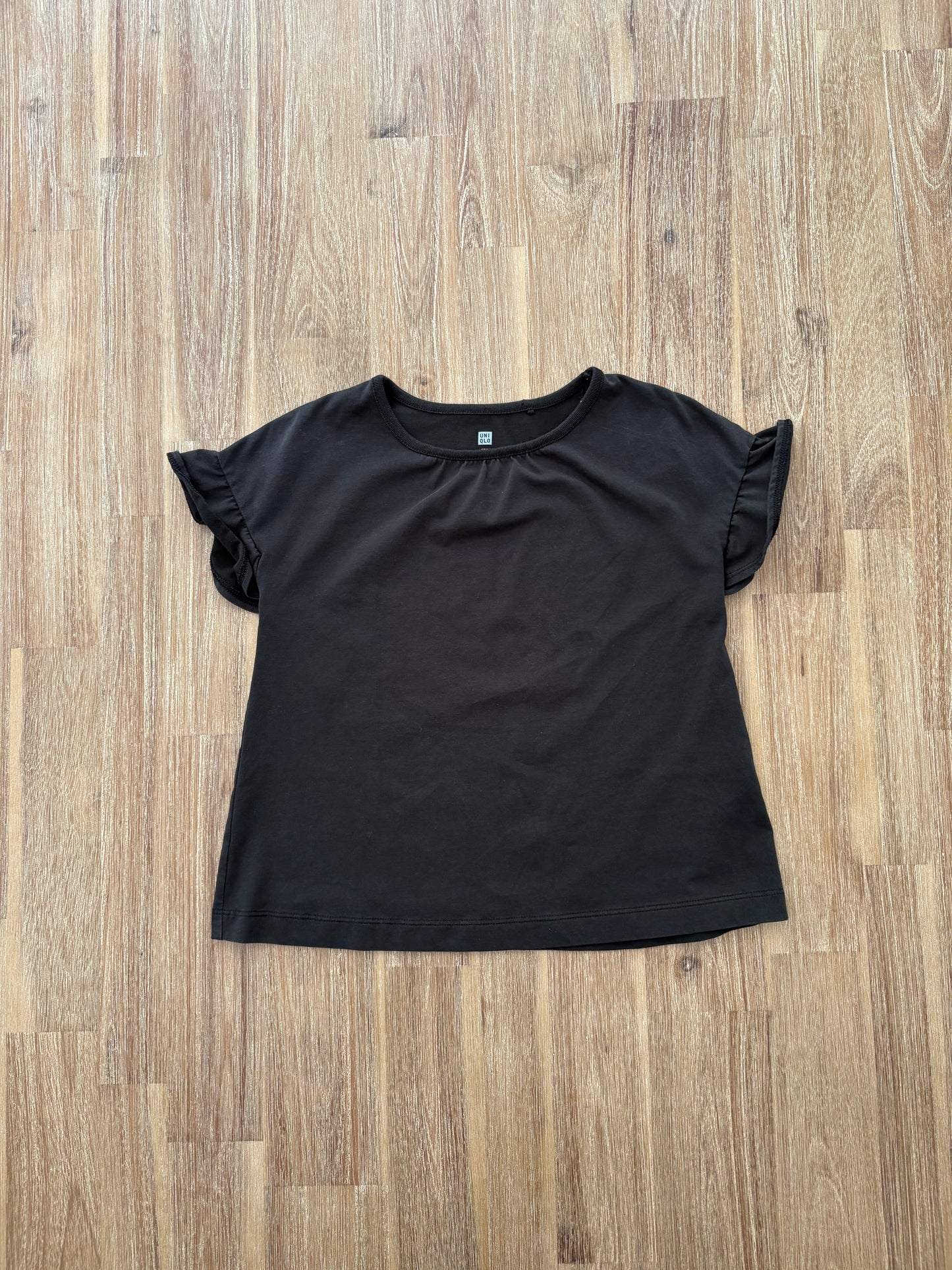 120 (5-6 ans) / Uniqlo