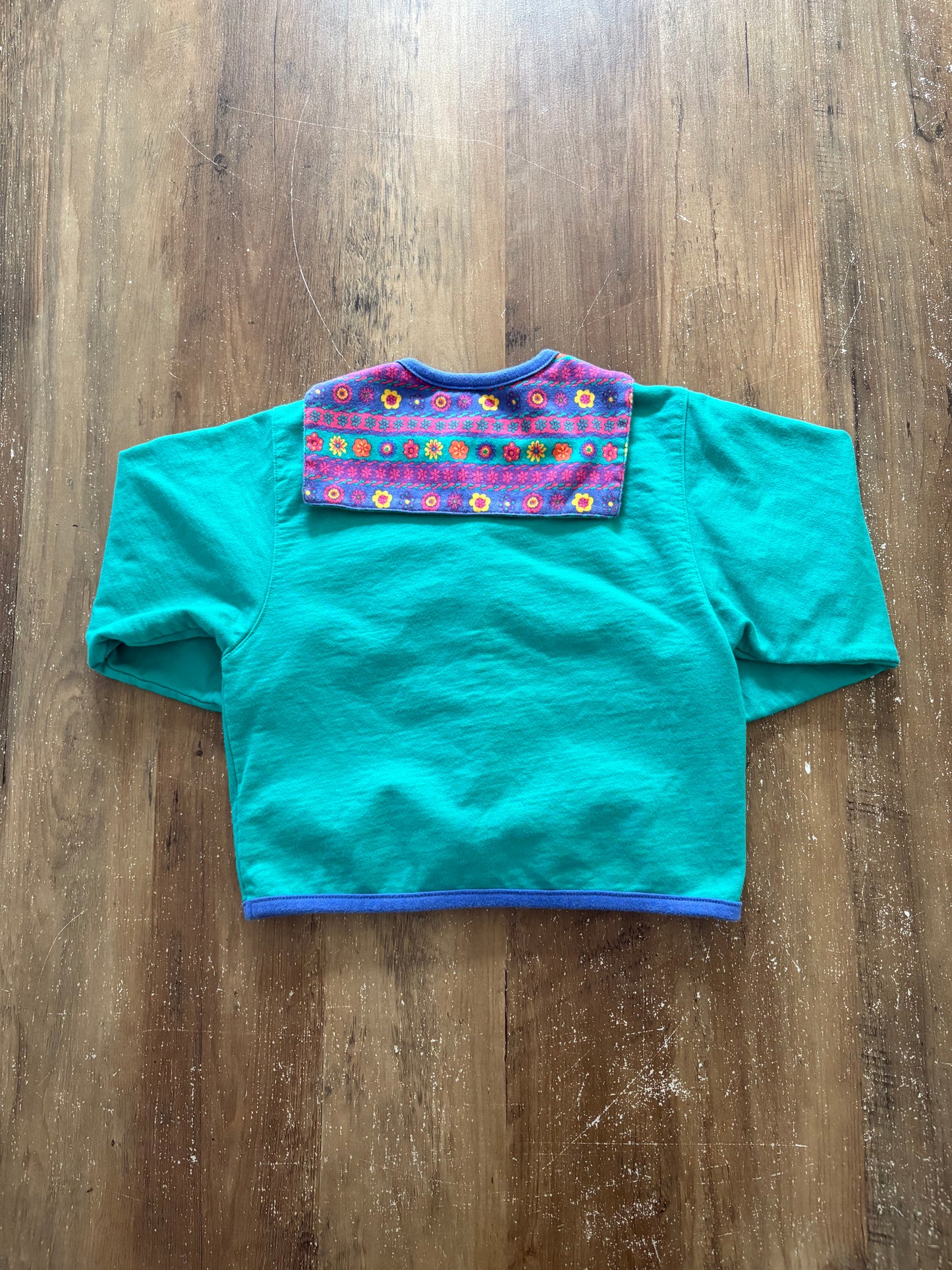 *Vintage* Médium (3-4 ans) / Gymboree