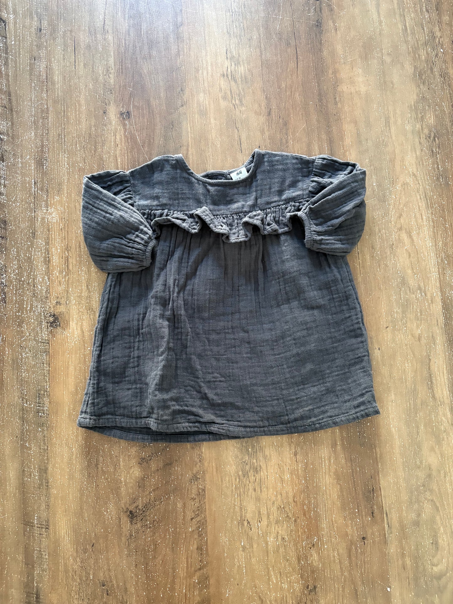6-9 mois *Grand / H&M