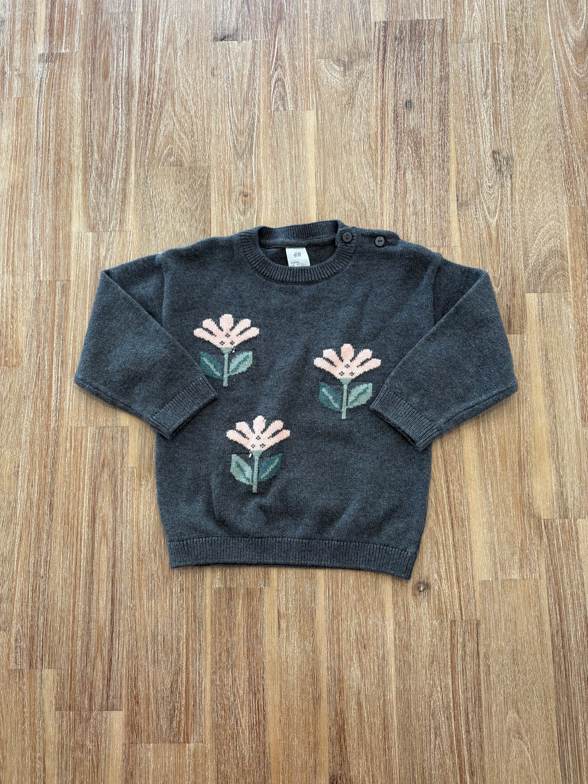 1 an 1/2-2T / H&M
