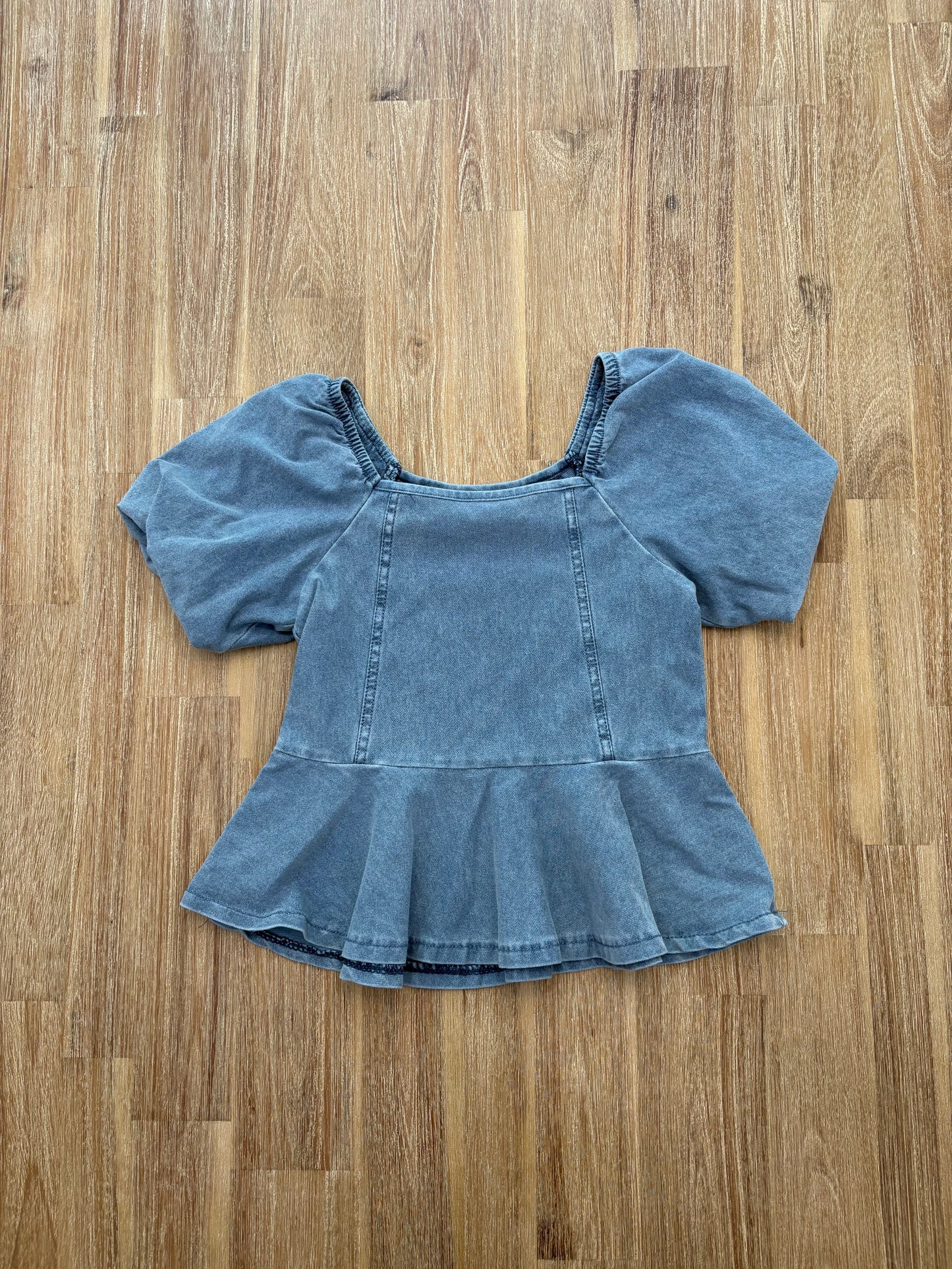 6-8 ans / H&M