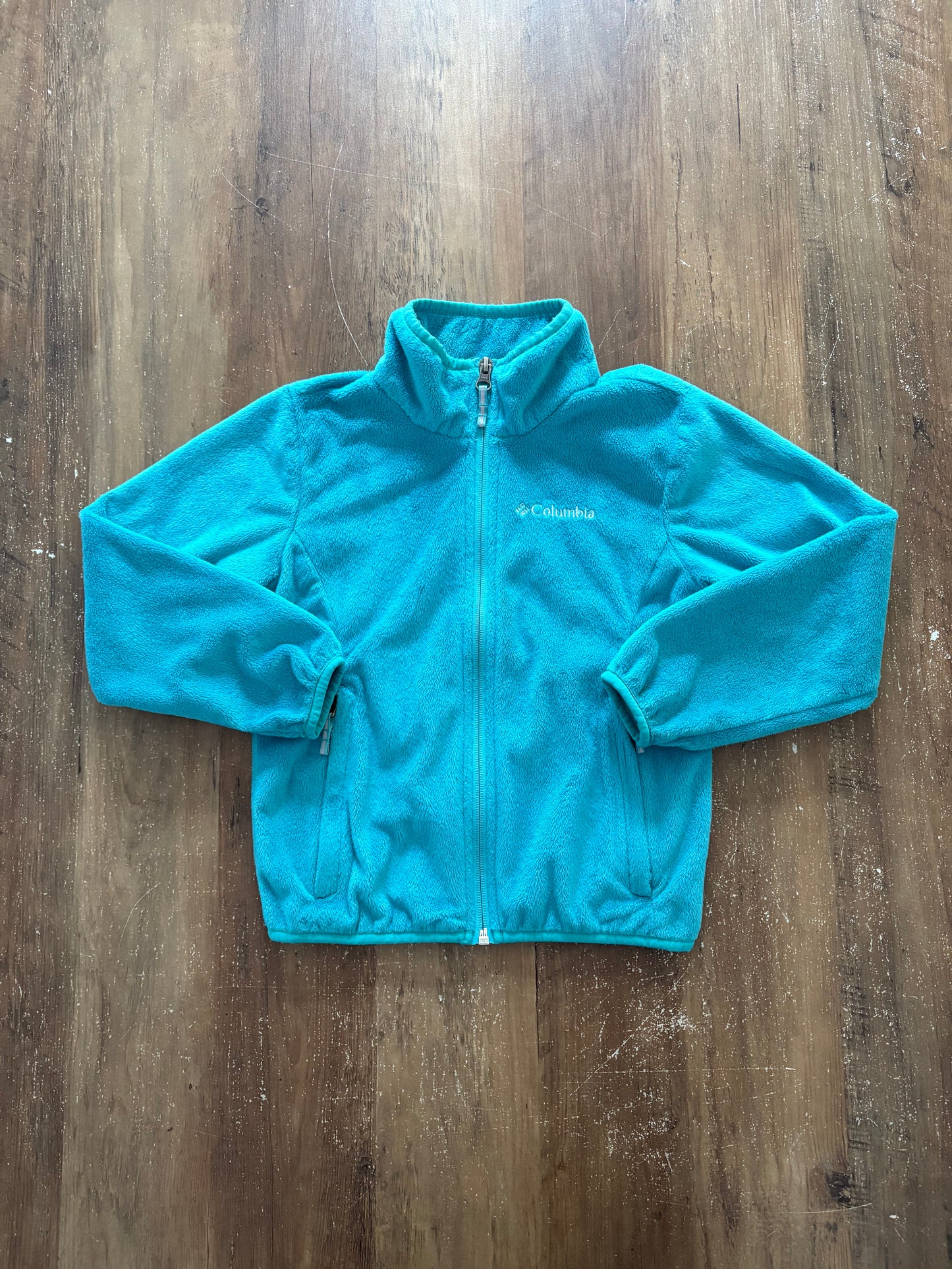 XS (6-7 ans) / Columbia