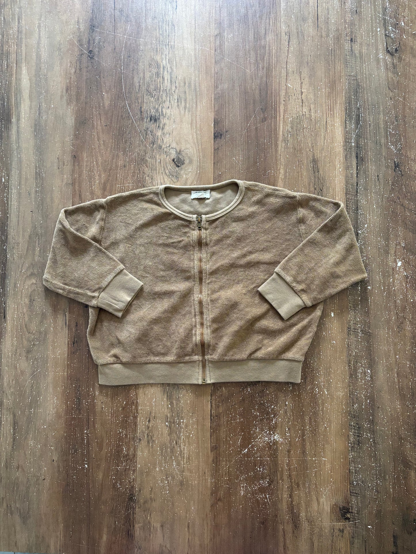 2-3 ans / The simple Folk