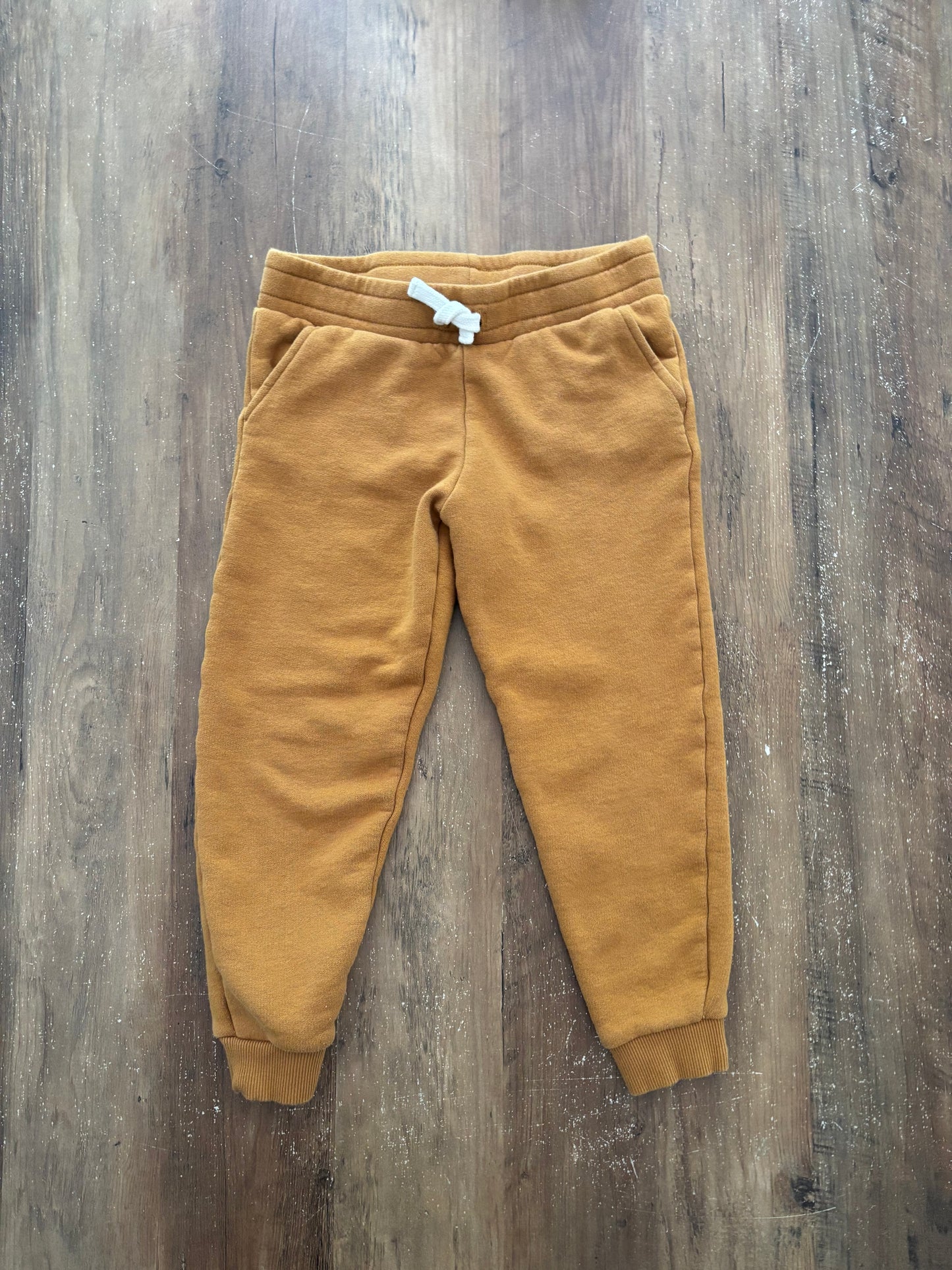 3-4 ans / Little Earthling