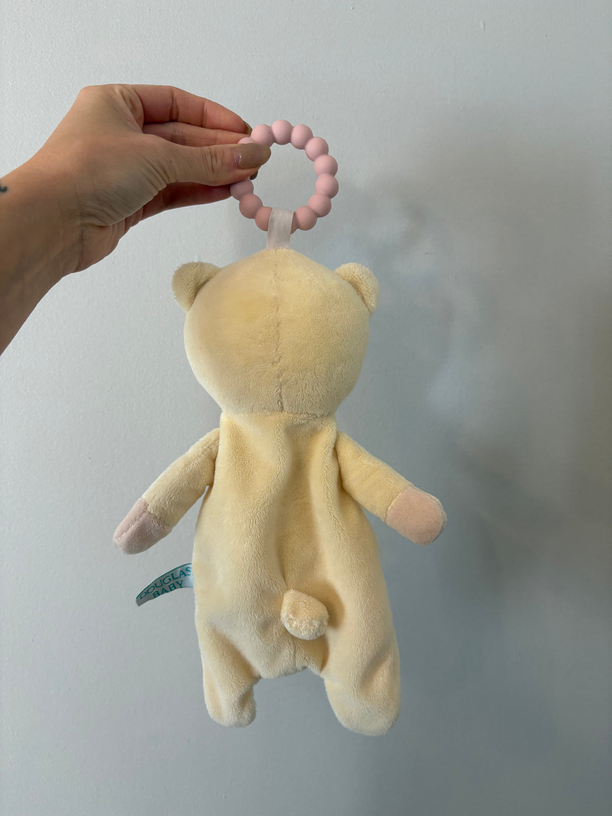 Peluche douglas baby