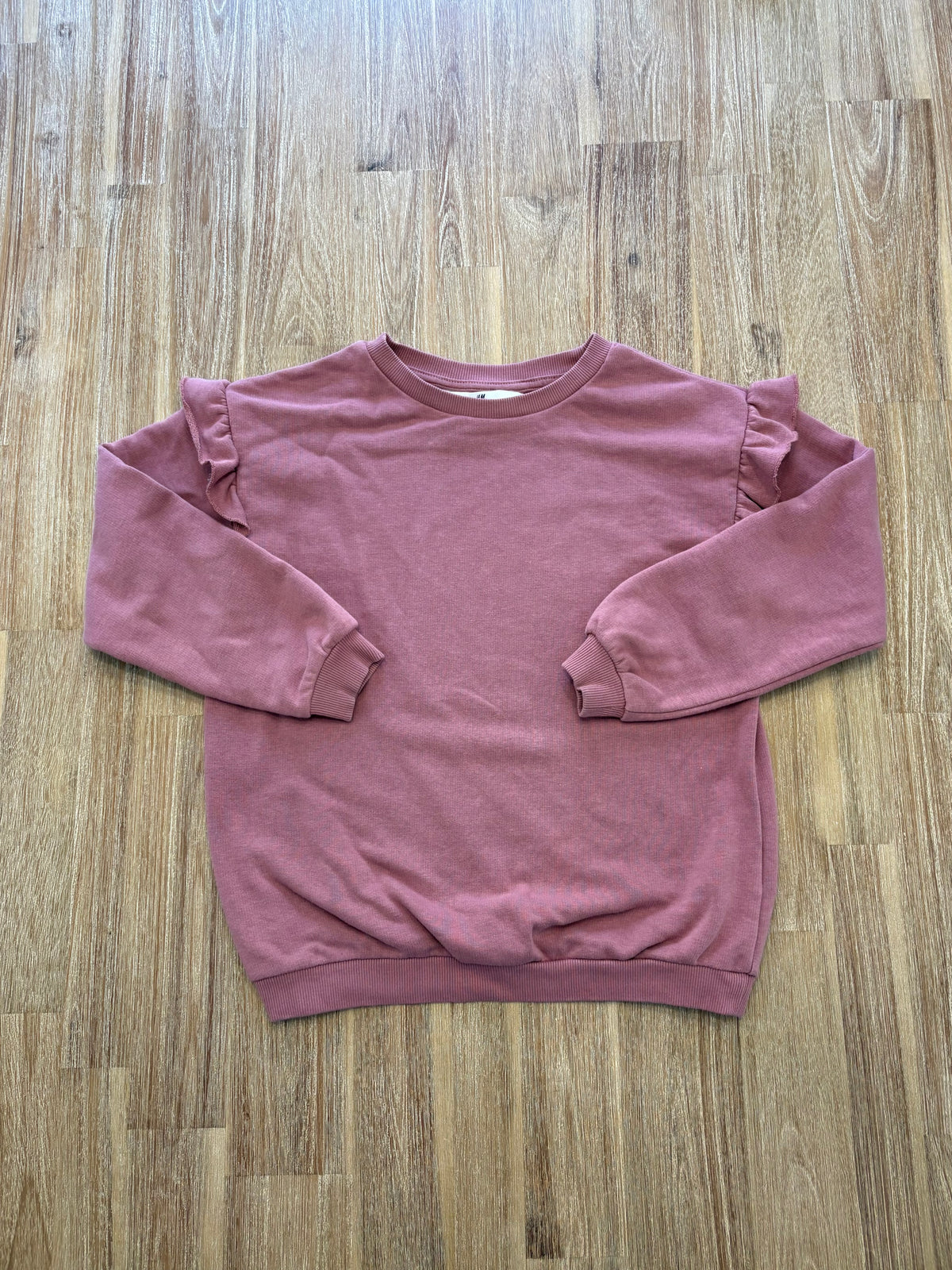7-8 ans / H&M