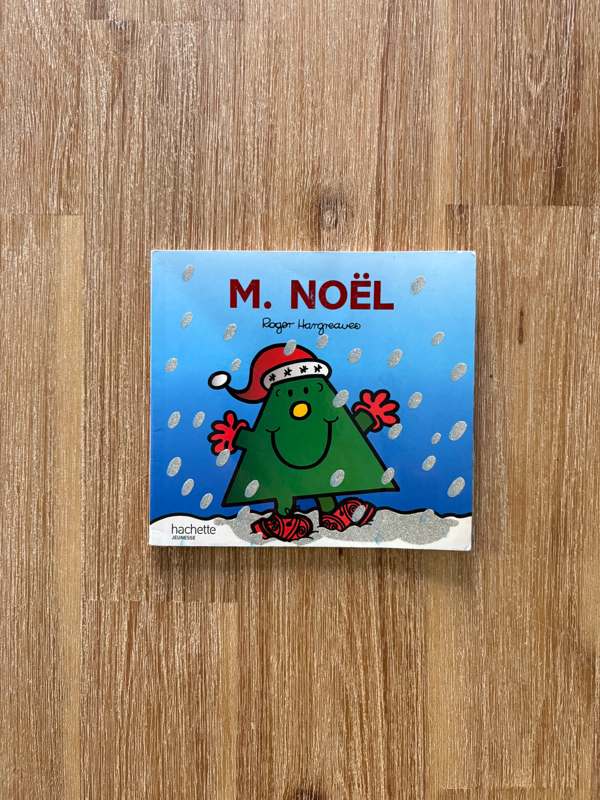 M. Noël