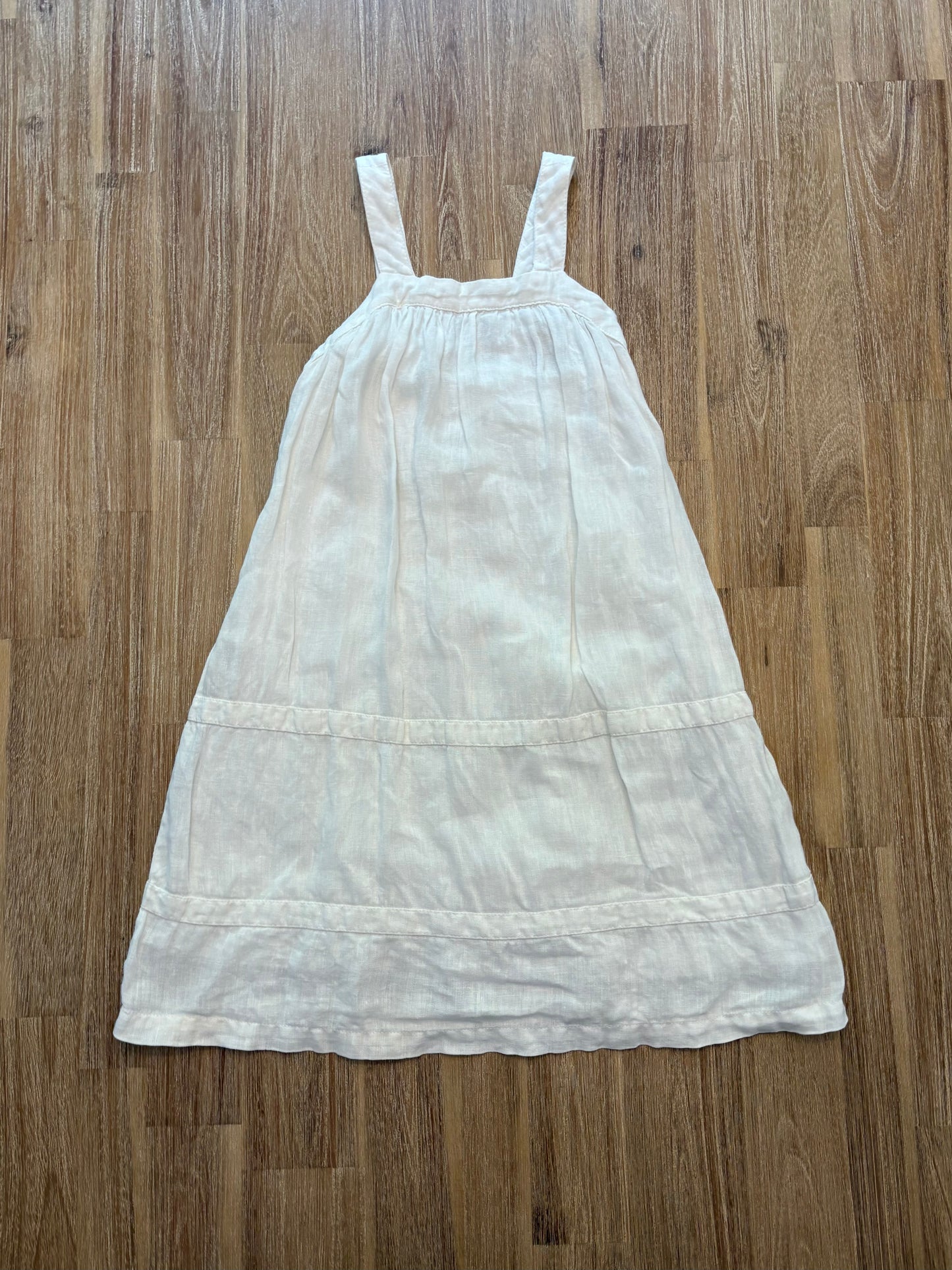 7 ans / Zara