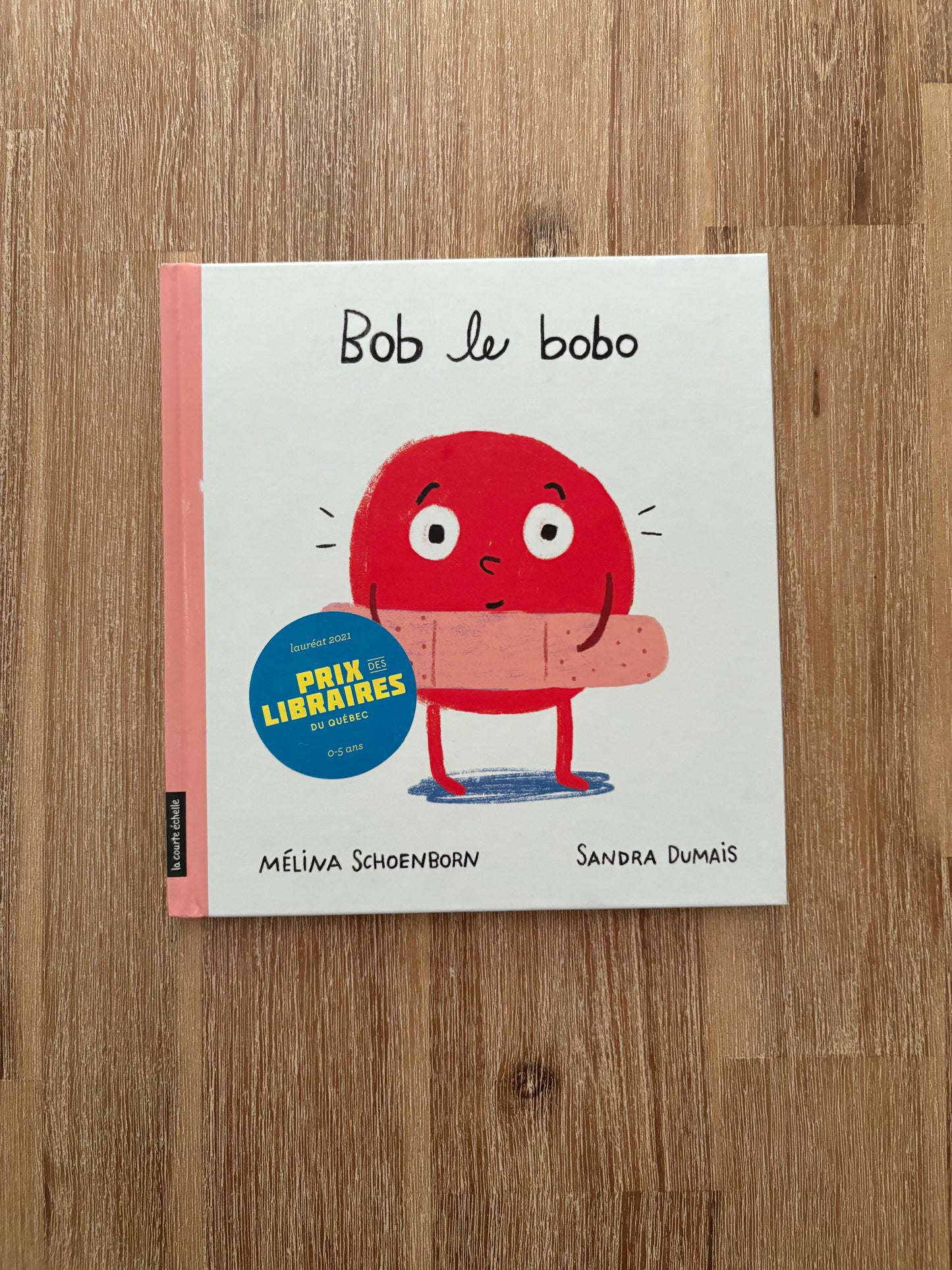 Bob le bobo