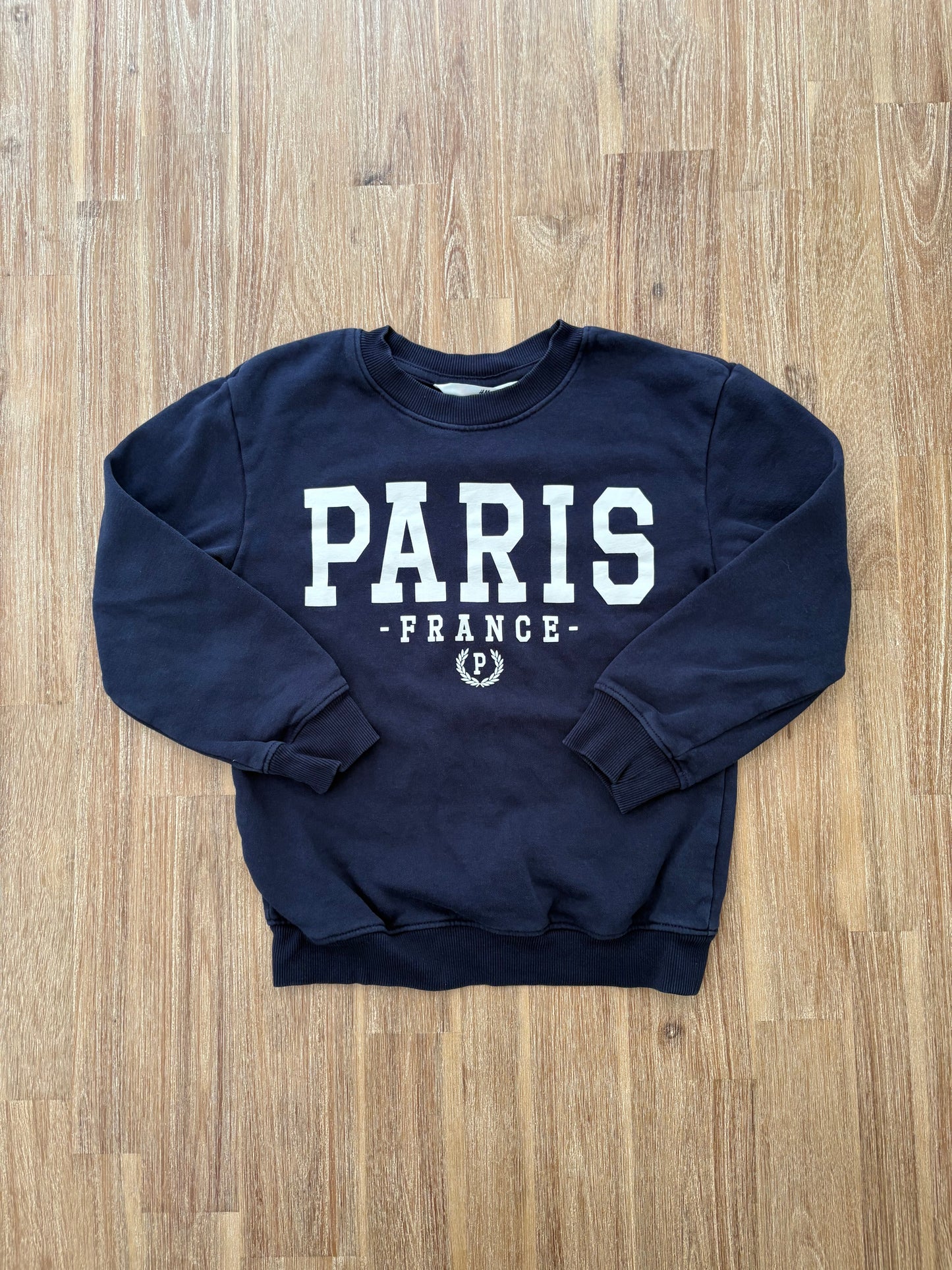6-8 ans *Petit / H&M