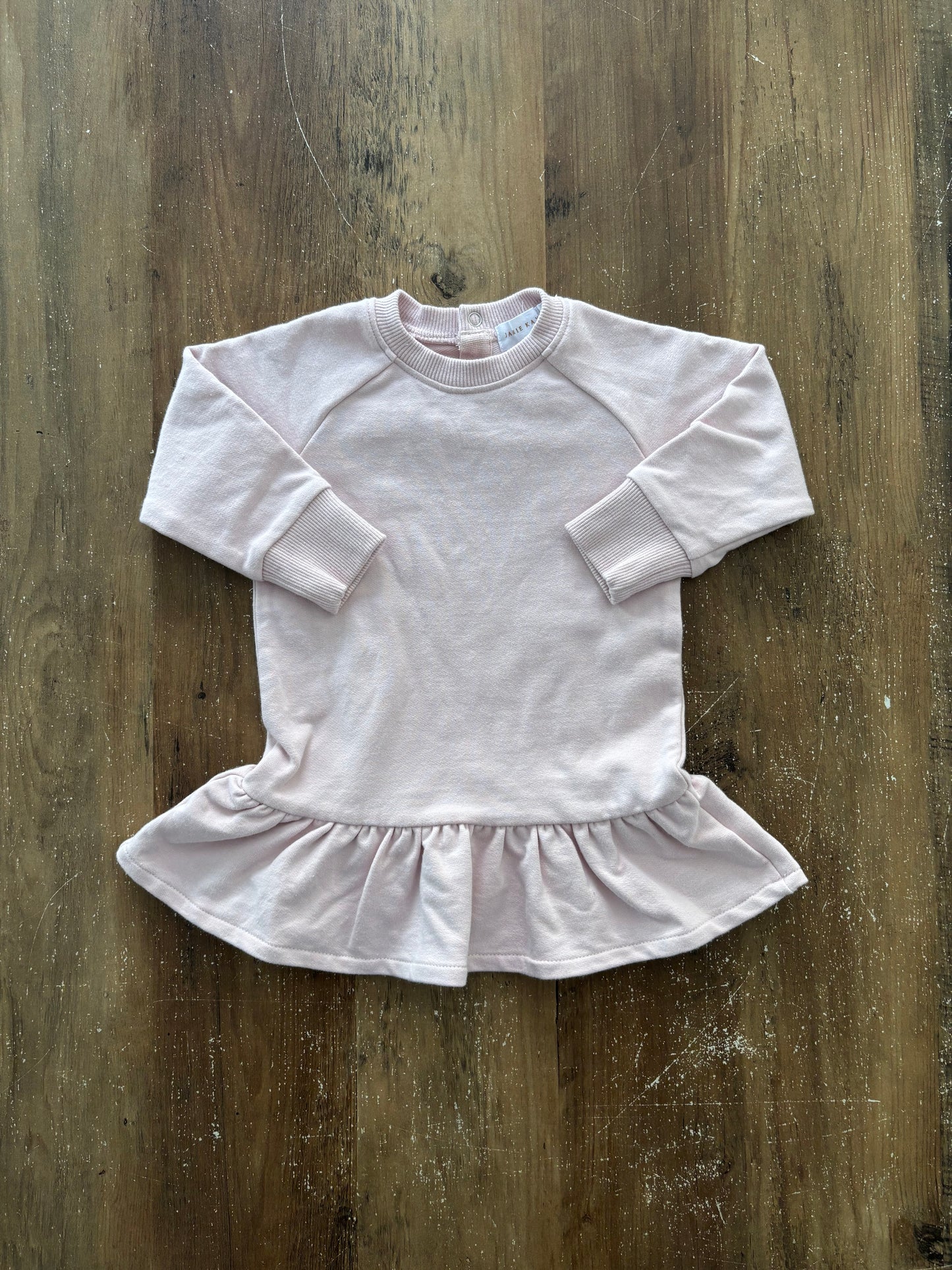 3-6 mois *Très grand / Jamie Kay