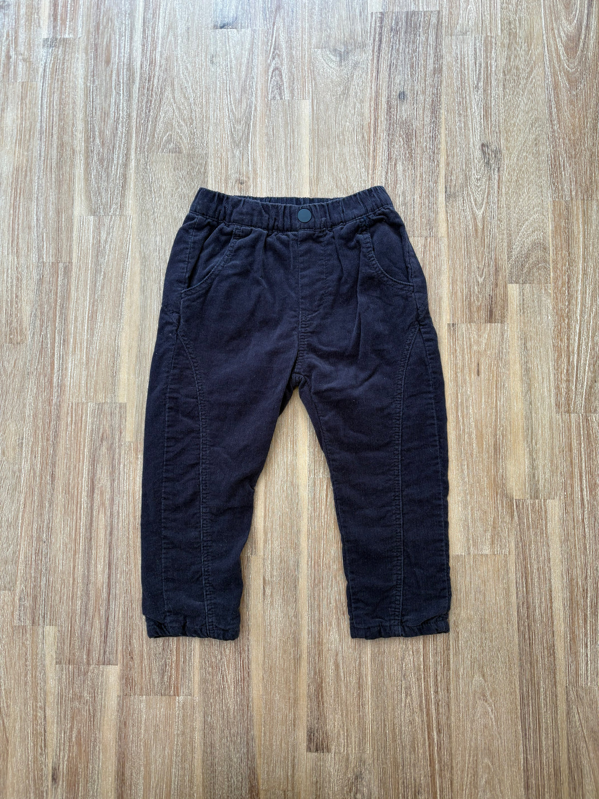 2-3 ans / Zara