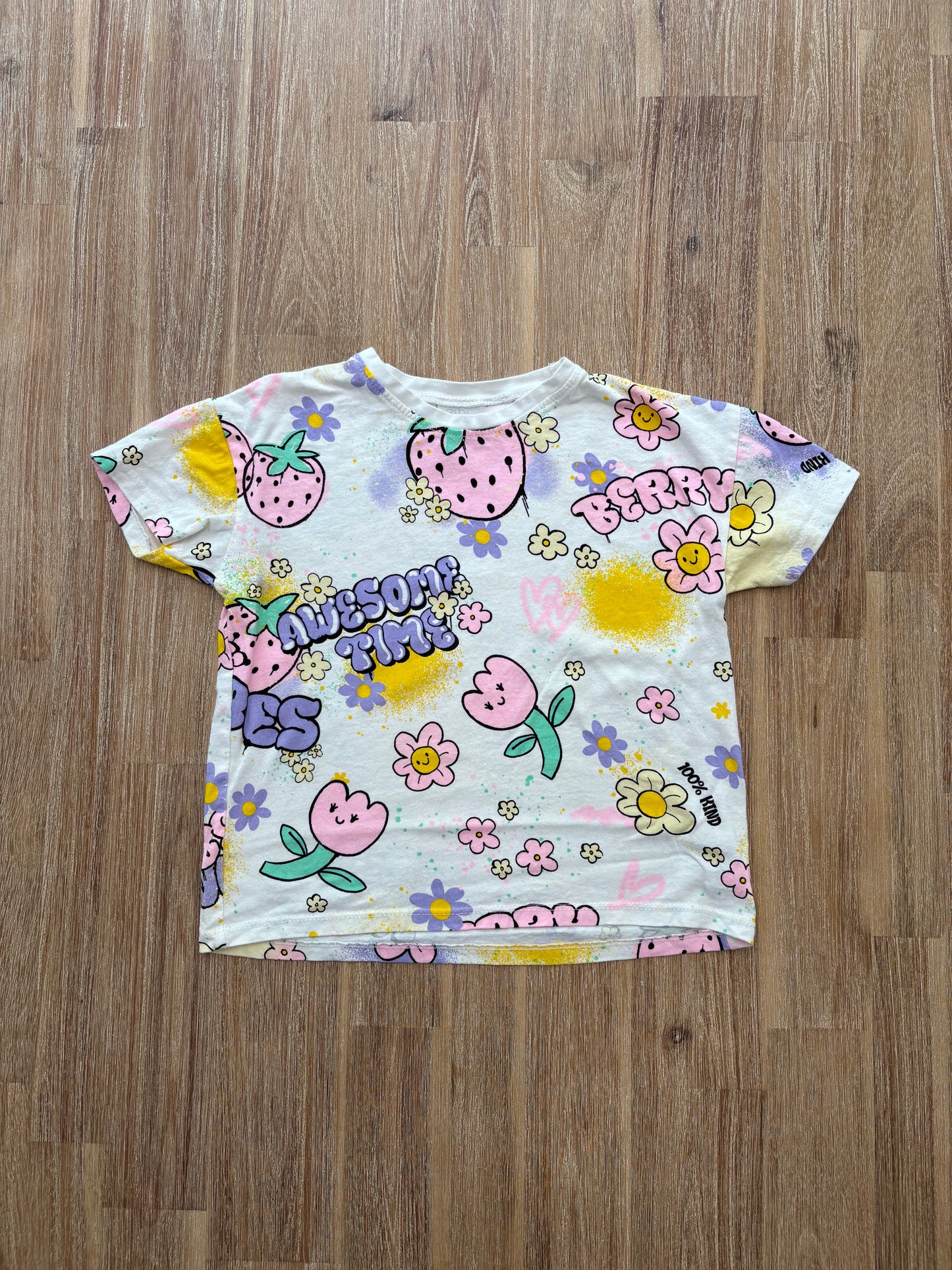 5-6 ans / Zara