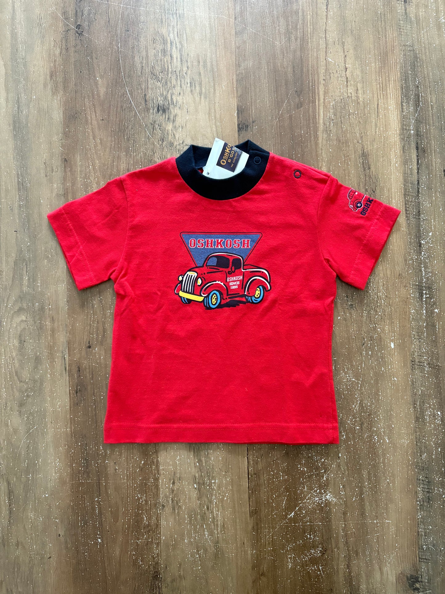 *Vintage* Neuf 24 mois / Oshkosh