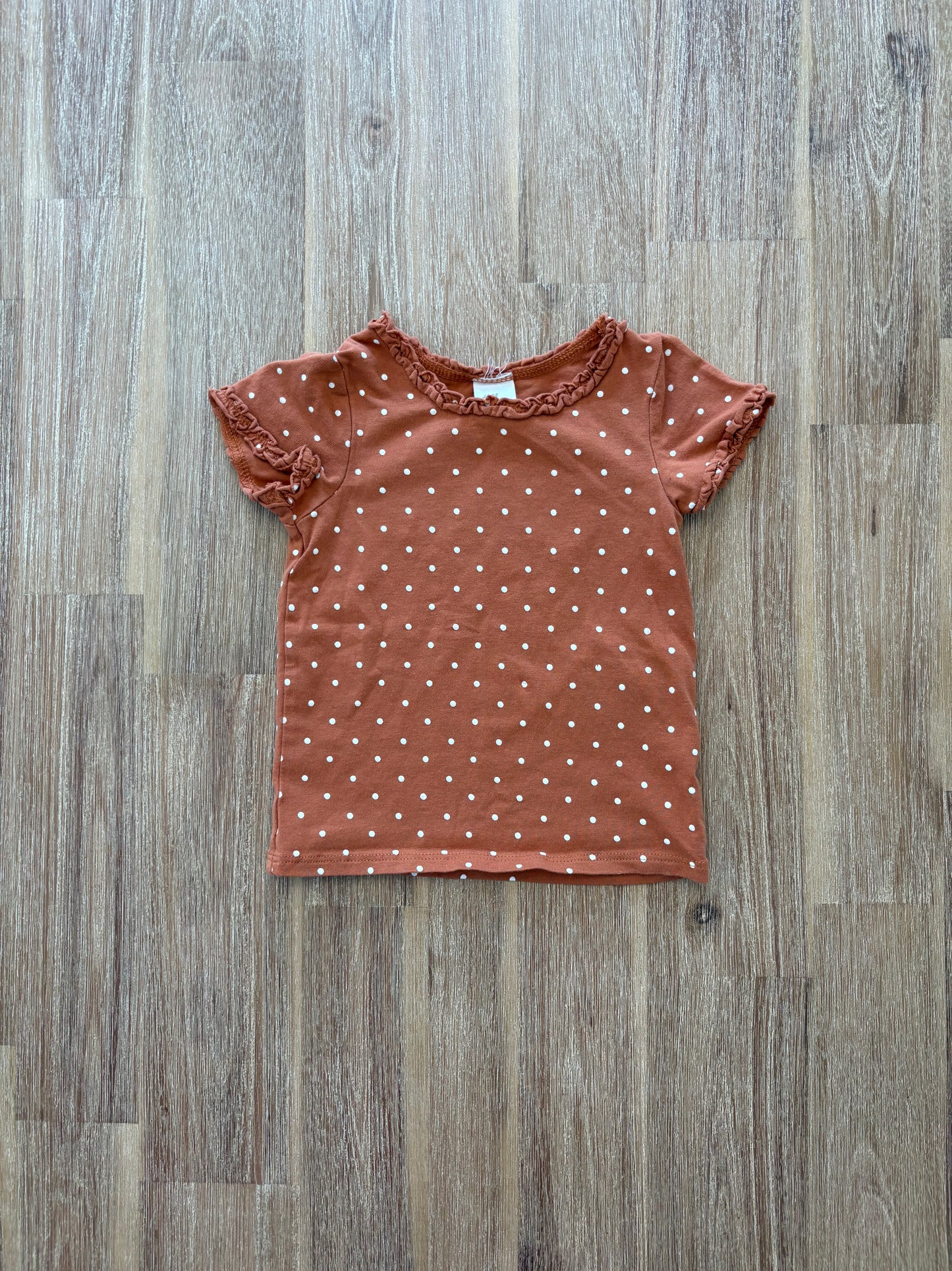 4-6 mois / H&M