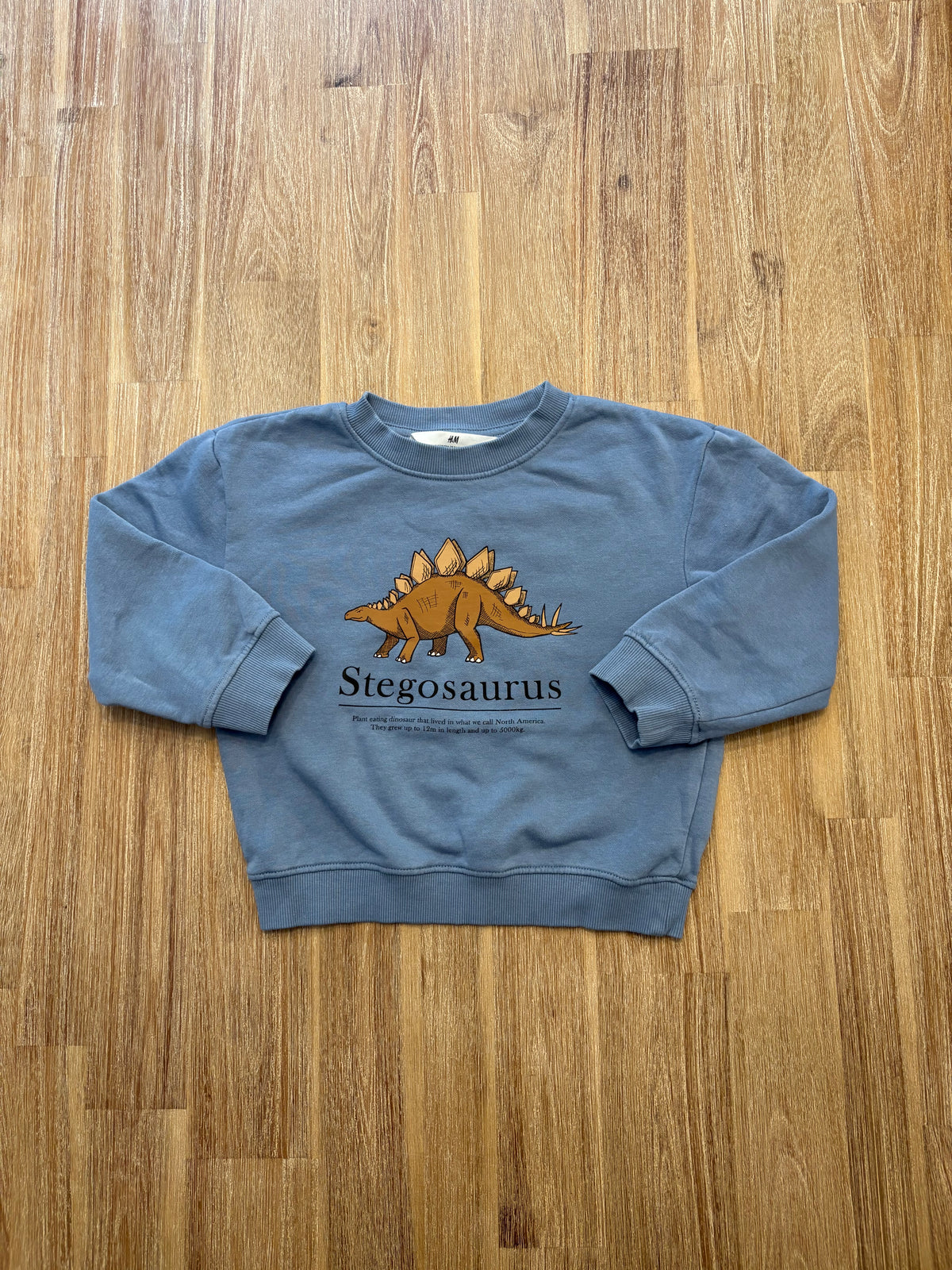 2-4 ans / H&M